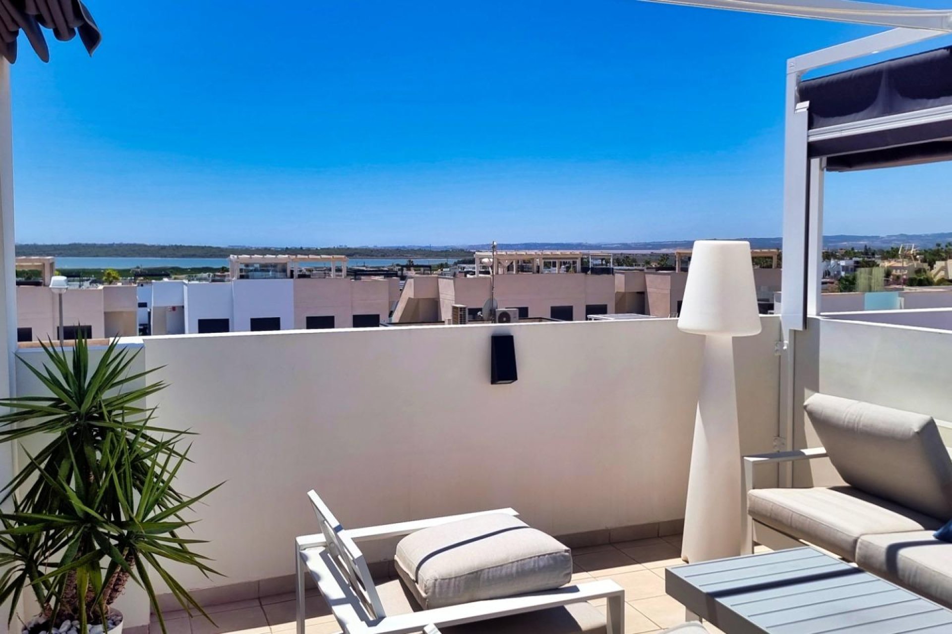 Resale - Bungalow - Rojales - Centro de la Ciudad Quesada