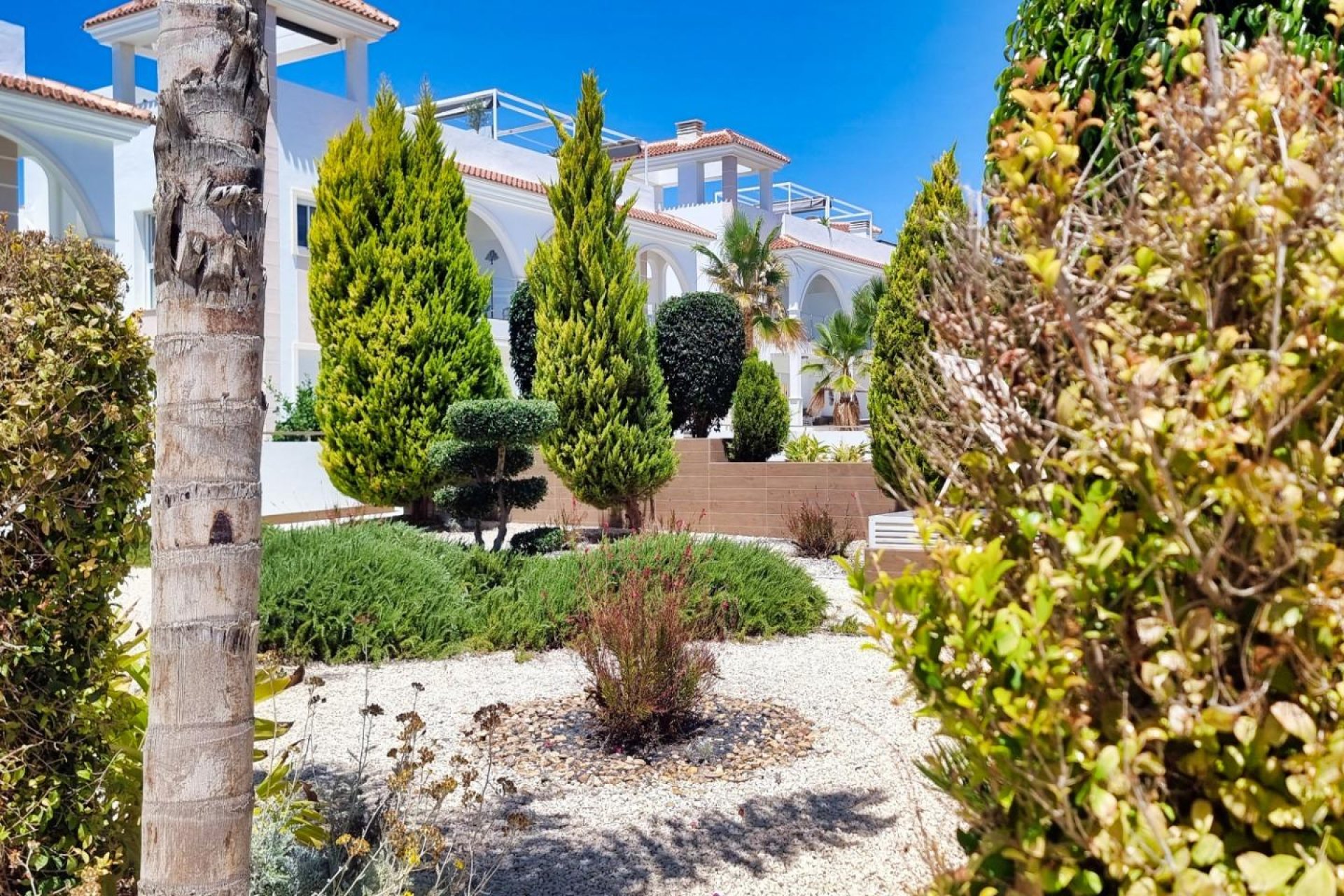 Resale - Bungalow - Rojales - Centro de la Ciudad Quesada