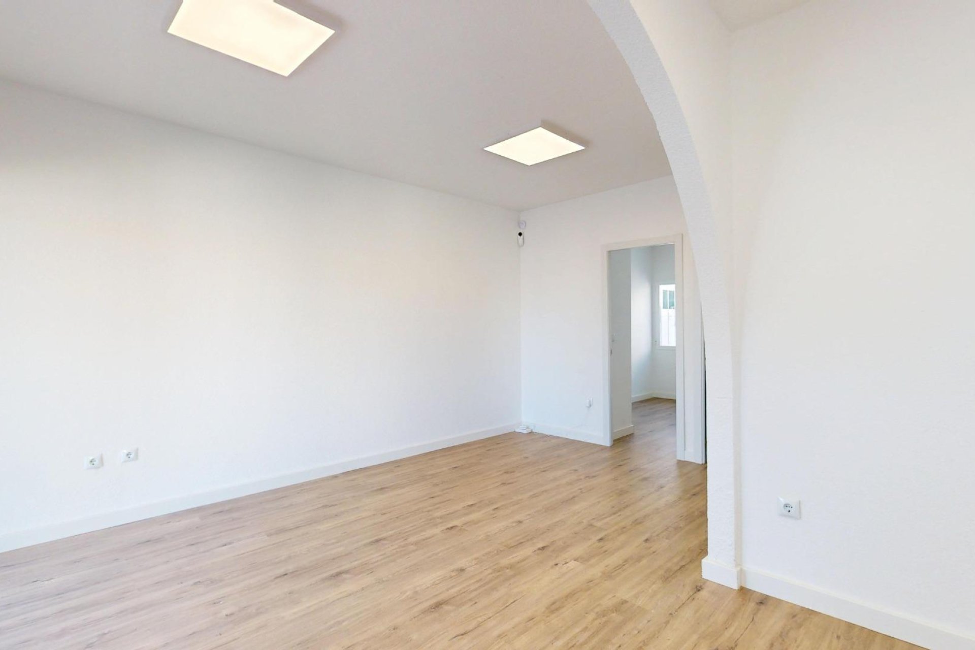 Resale - Bungalow - San Miguel de Salinas - BLUE LAGOON