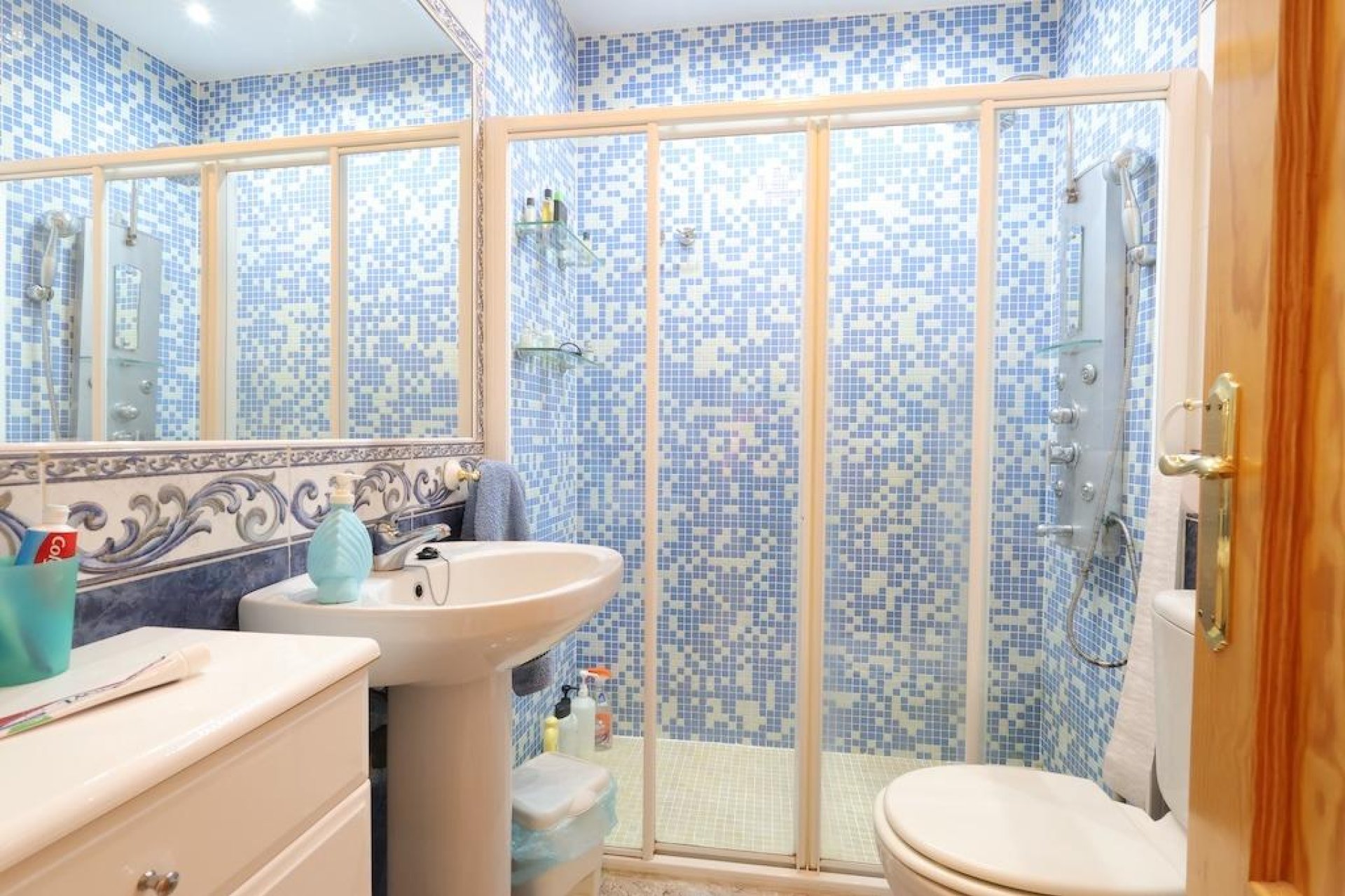Resale - Bungalow - San Miguel de Salinas - Las filipinas