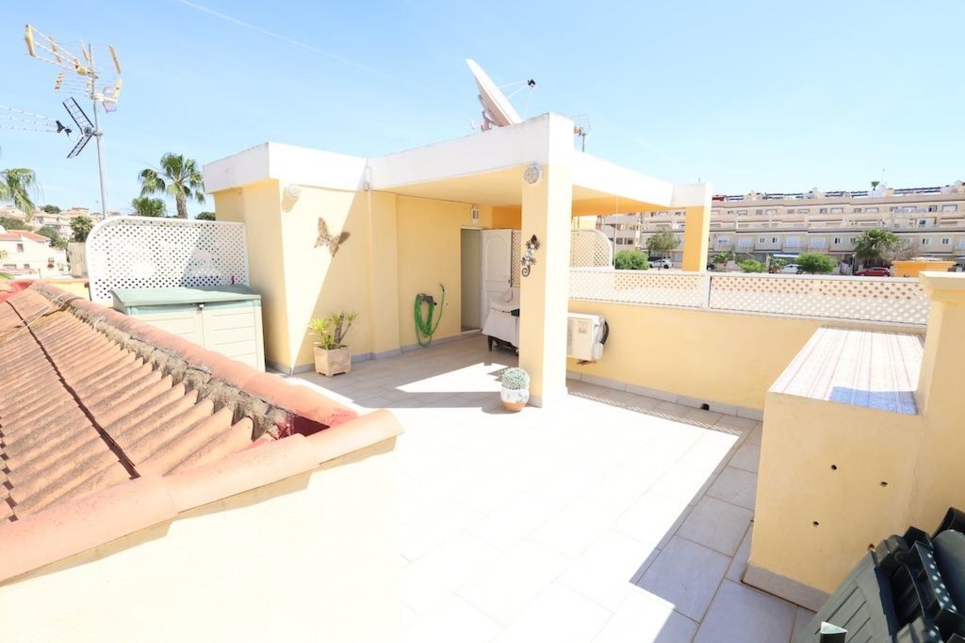 Resale - Bungalow - San Miguel de Salinas - Las filipinas