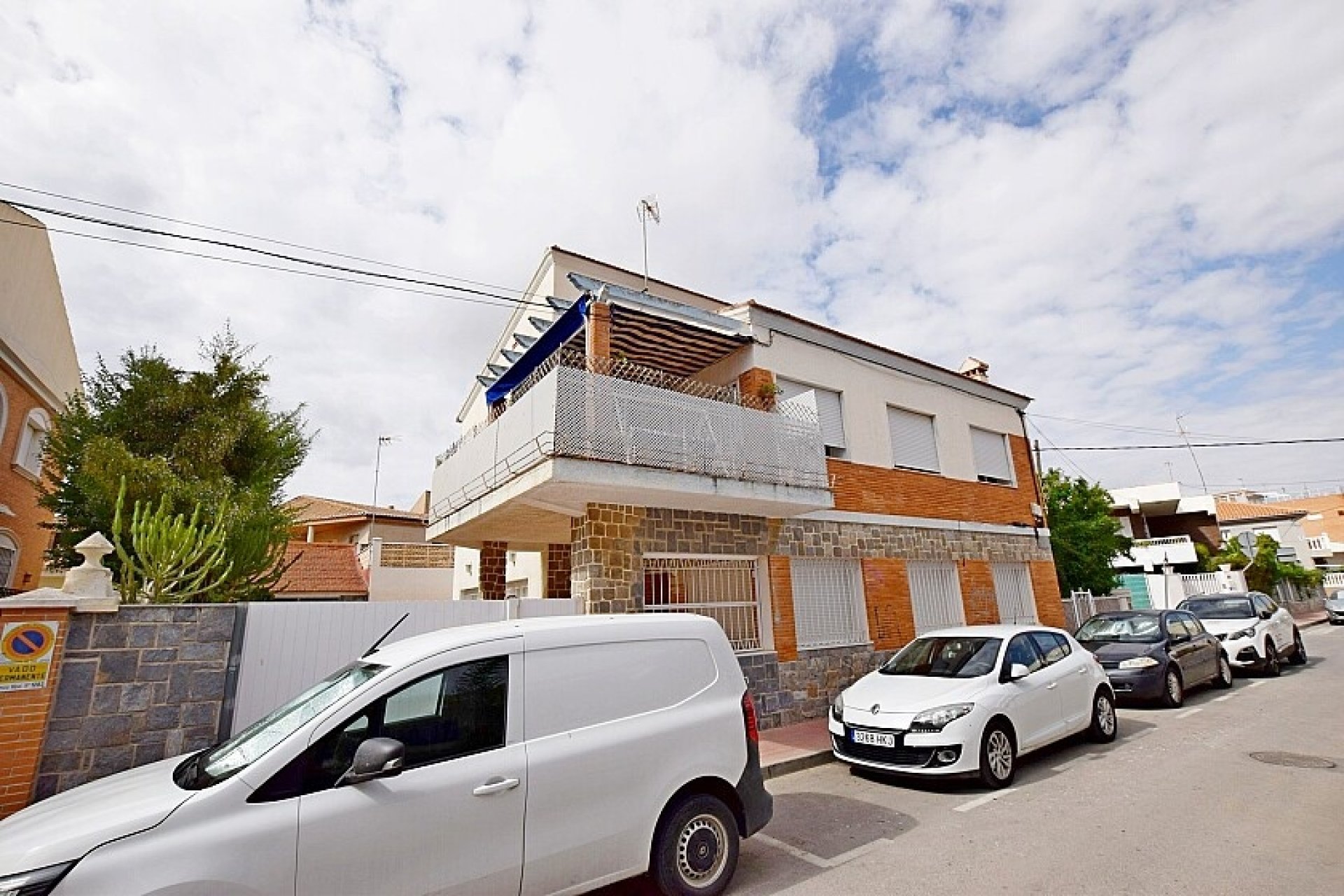 Resale - Bungalow - Santiago de la Ribera - Santiago De La Ribera