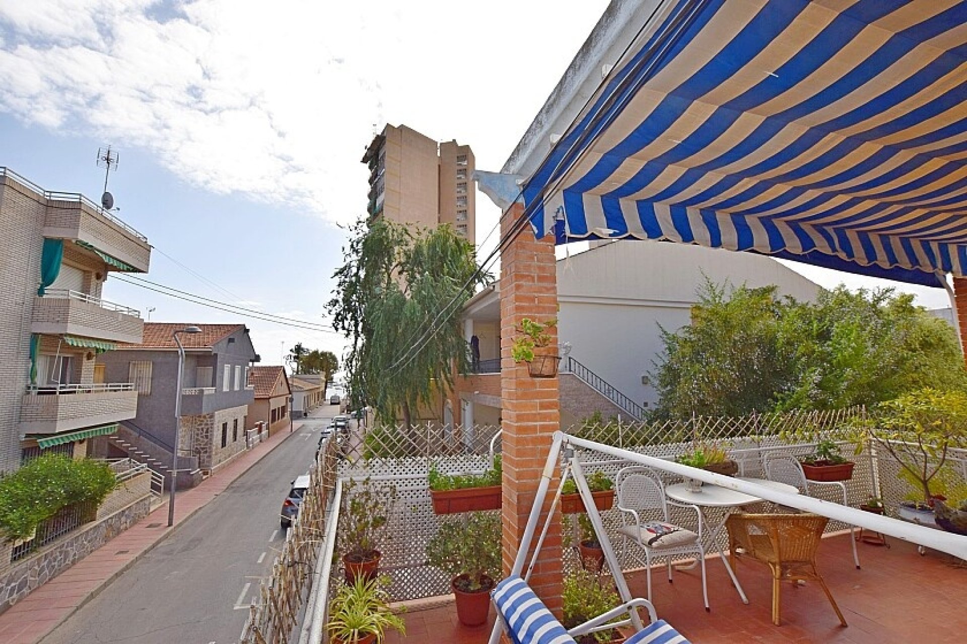 Resale - Bungalow - Santiago de la Ribera - Santiago De La Ribera