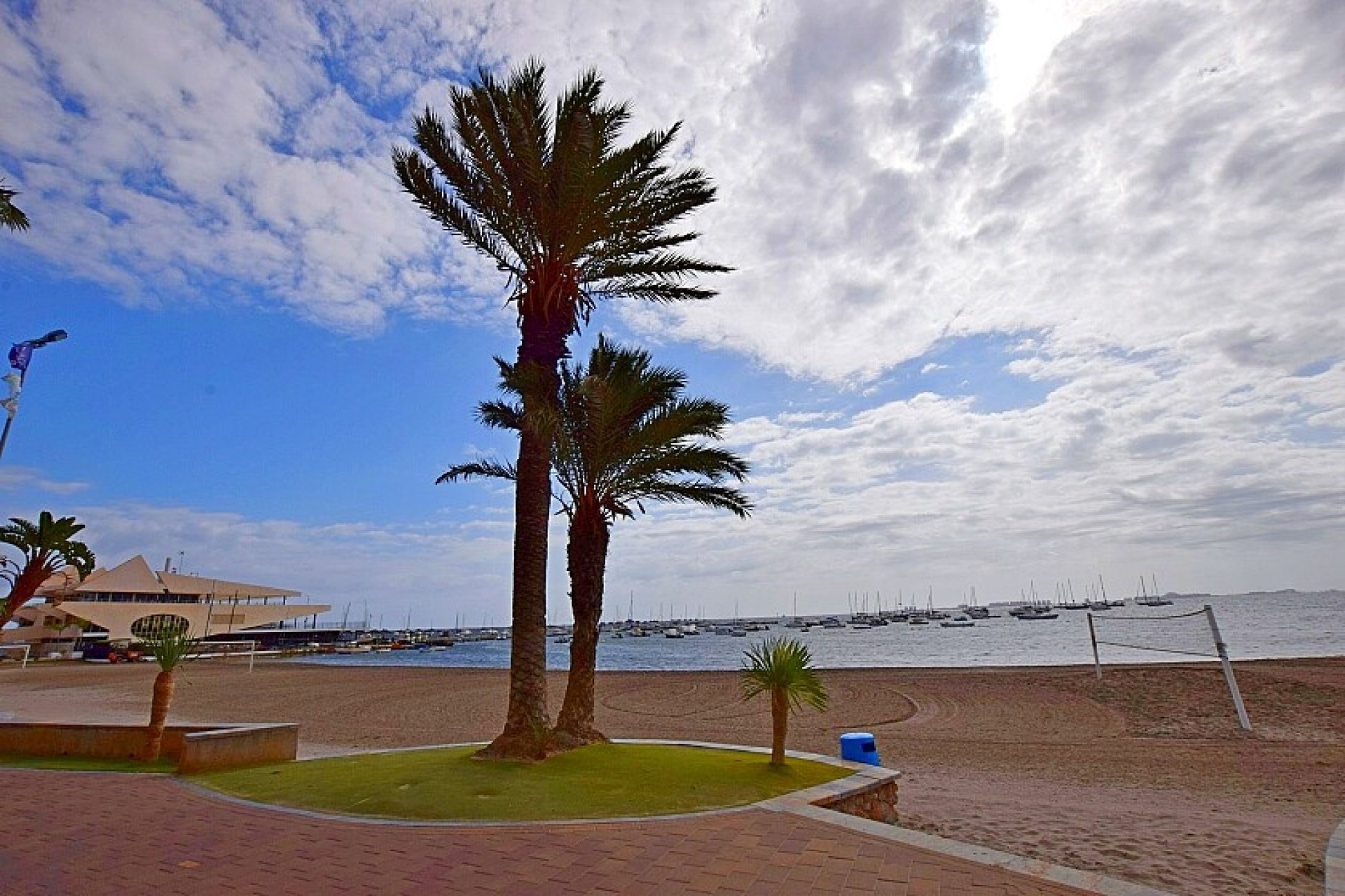 Resale - Bungalow - Santiago de la Ribera - Santiago De La Ribera