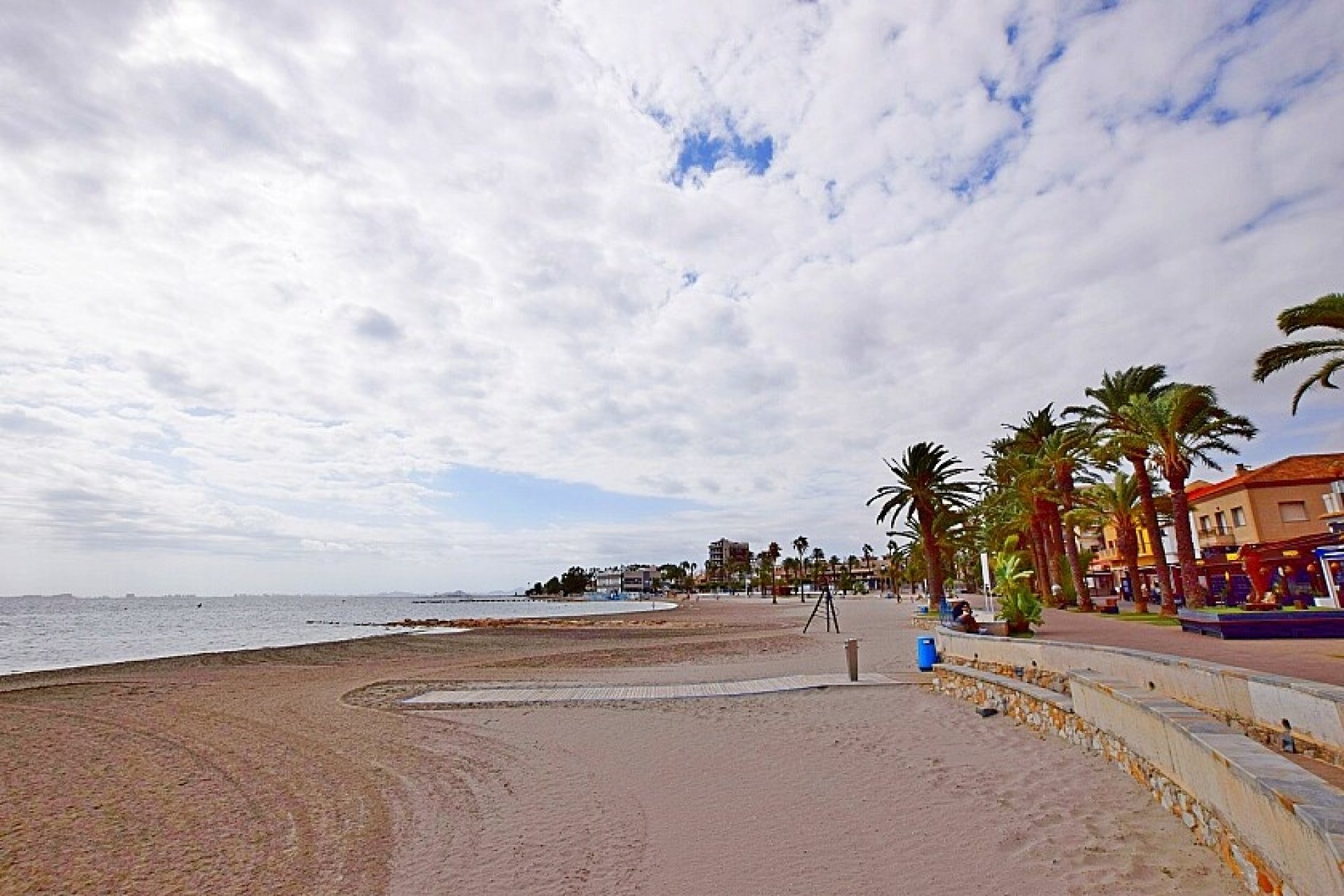 Resale - Bungalow - Santiago de la Ribera - Santiago De La Ribera