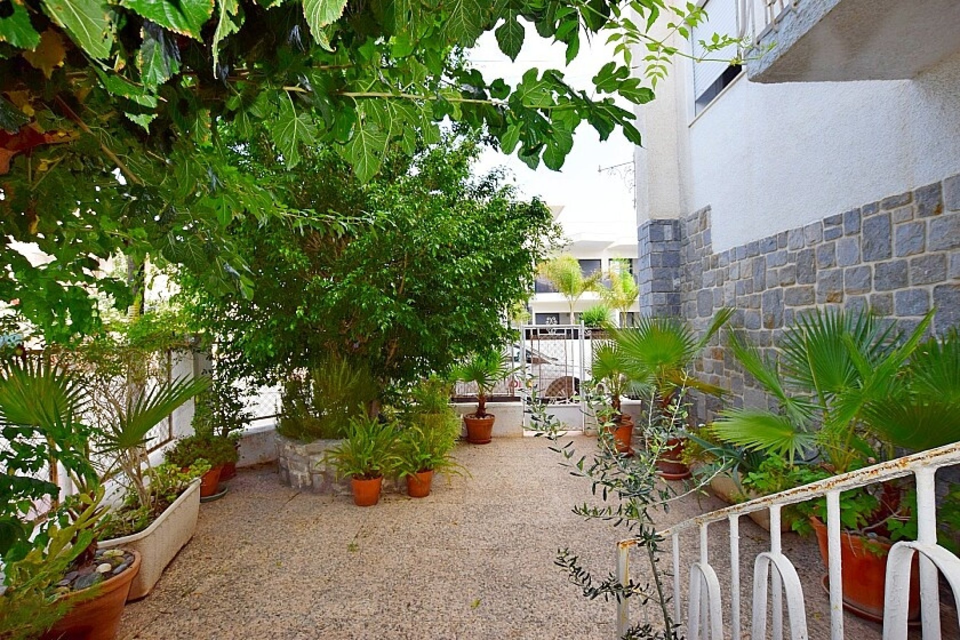 Resale - Bungalow - Santiago de la Ribera - Santiago De La Ribera