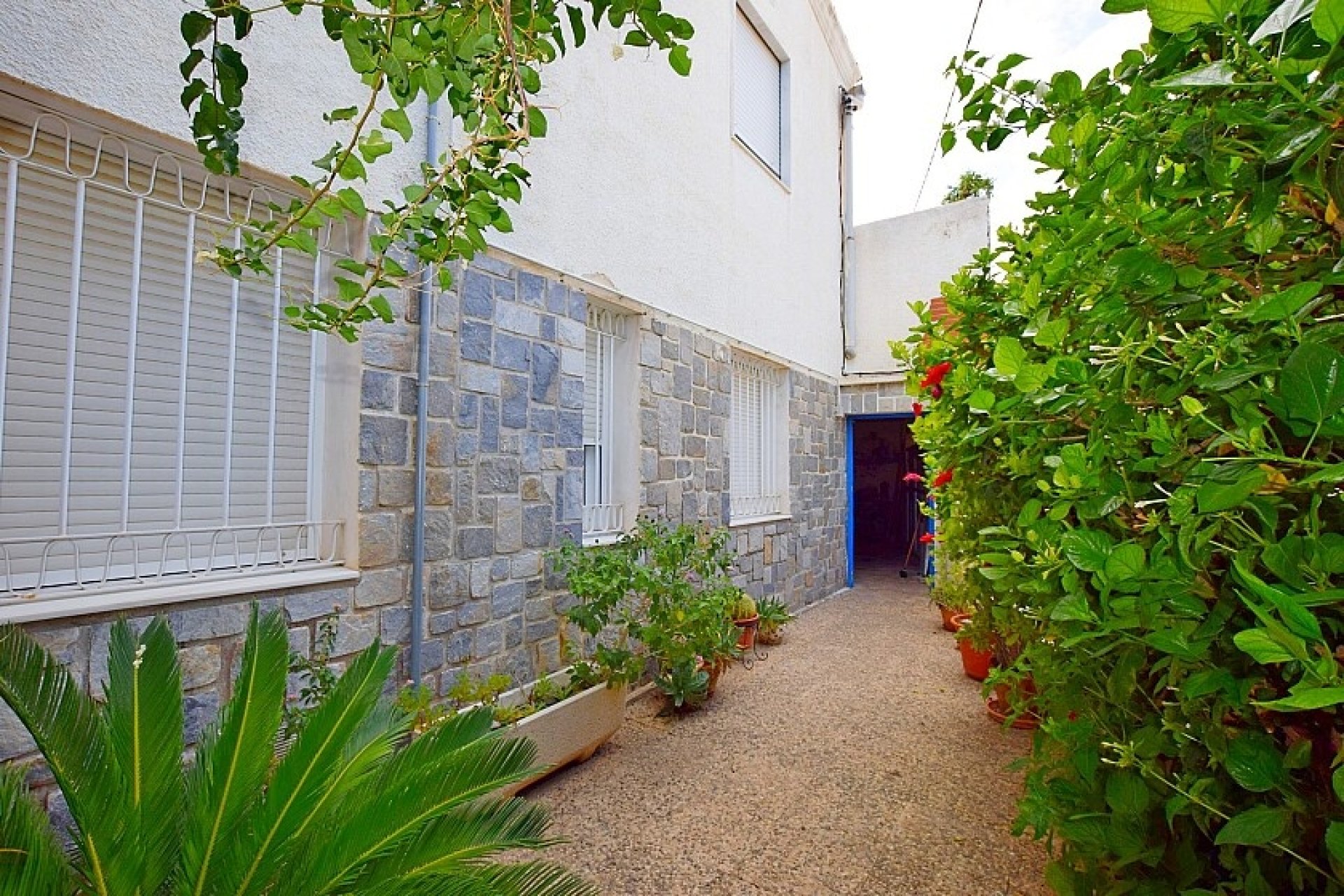 Resale - Bungalow - Santiago de la Ribera - Santiago De La Ribera
