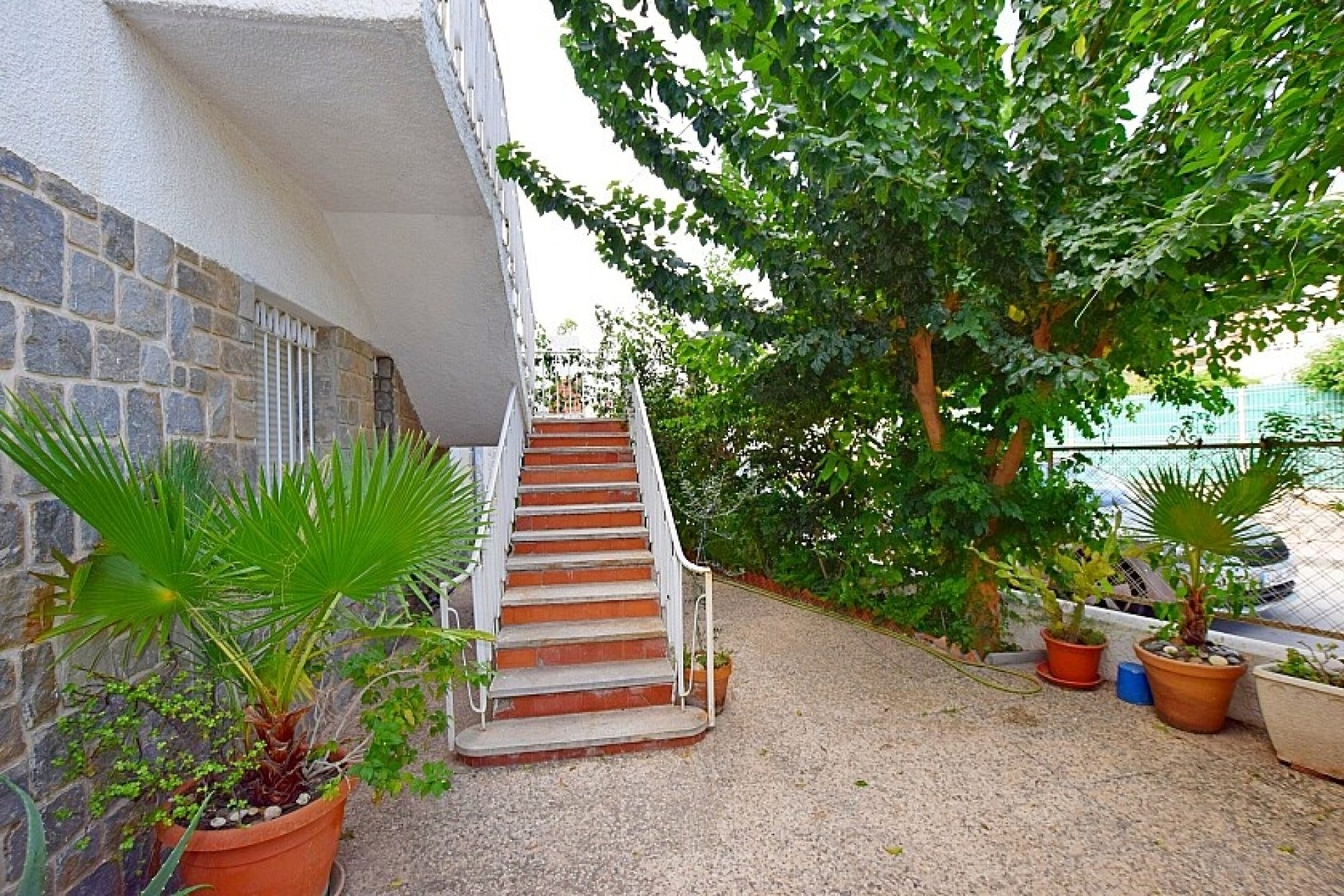 Resale - Bungalow - Santiago de la Ribera - Santiago De La Ribera