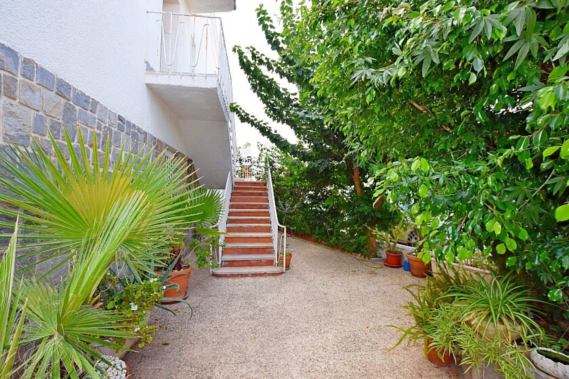 Resale - Bungalow - Santiago de la Ribera - Santiago De La Ribera