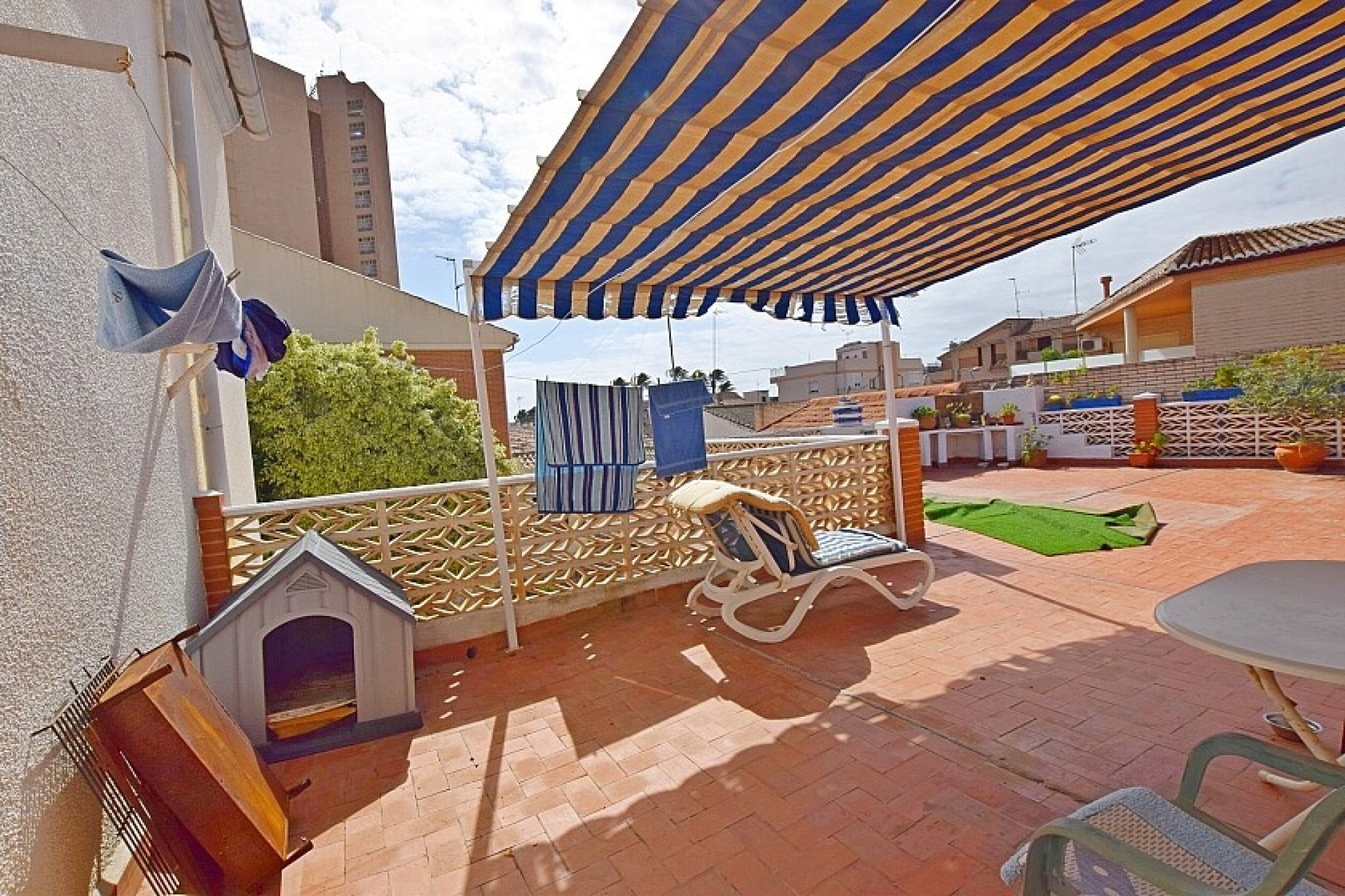 Resale - Bungalow - Santiago de la Ribera - Santiago De La Ribera