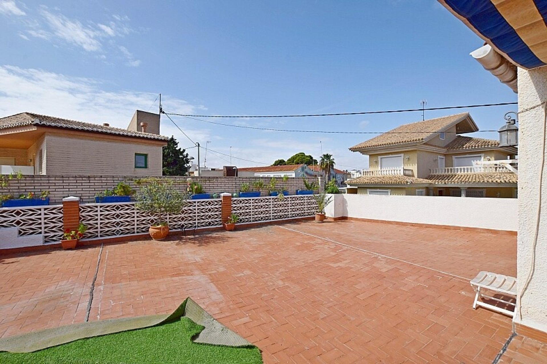 Resale - Bungalow - Santiago de la Ribera - Santiago De La Ribera