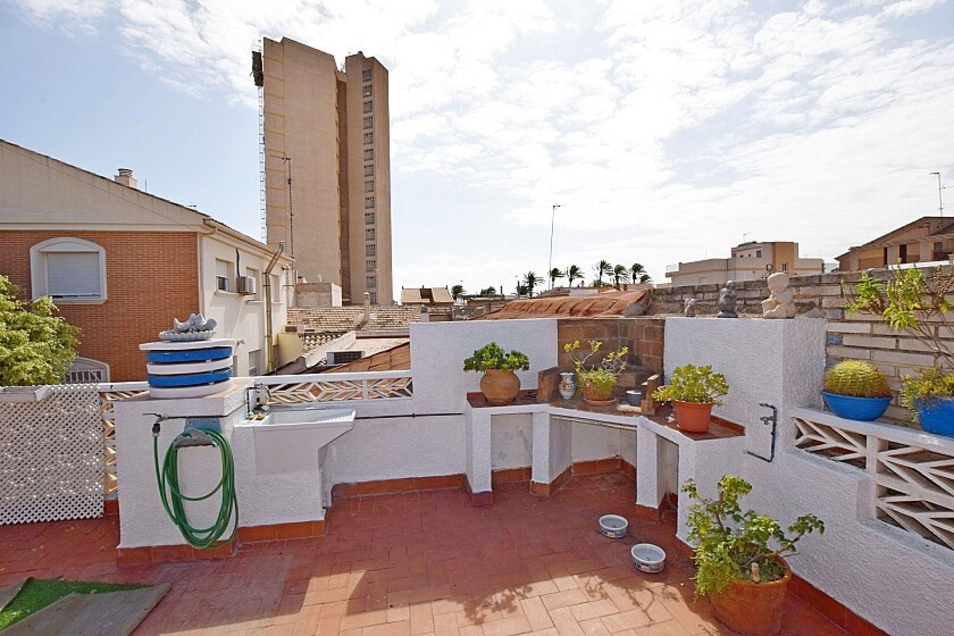 Resale - Bungalow - Santiago de la Ribera - Santiago De La Ribera