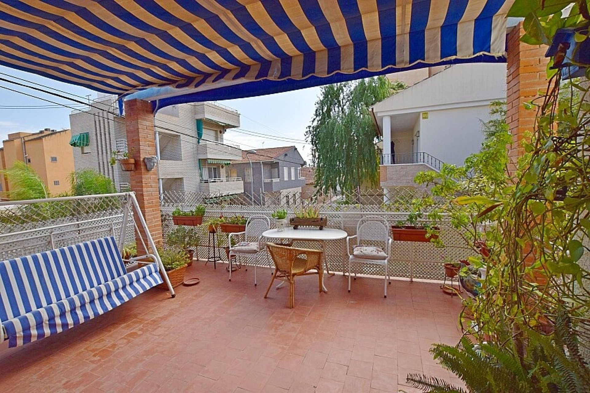 Resale - Bungalow - Santiago de la Ribera - Santiago De La Ribera
