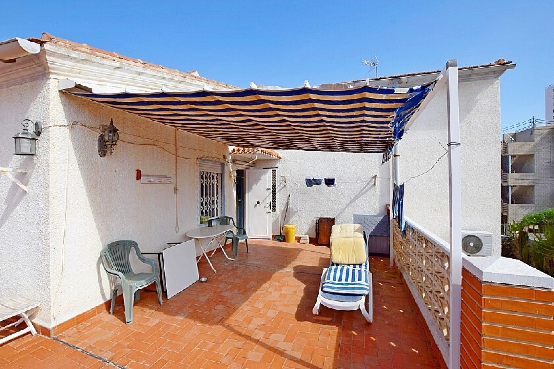 Resale - Bungalow - Santiago de la Ribera - Santiago De La Ribera