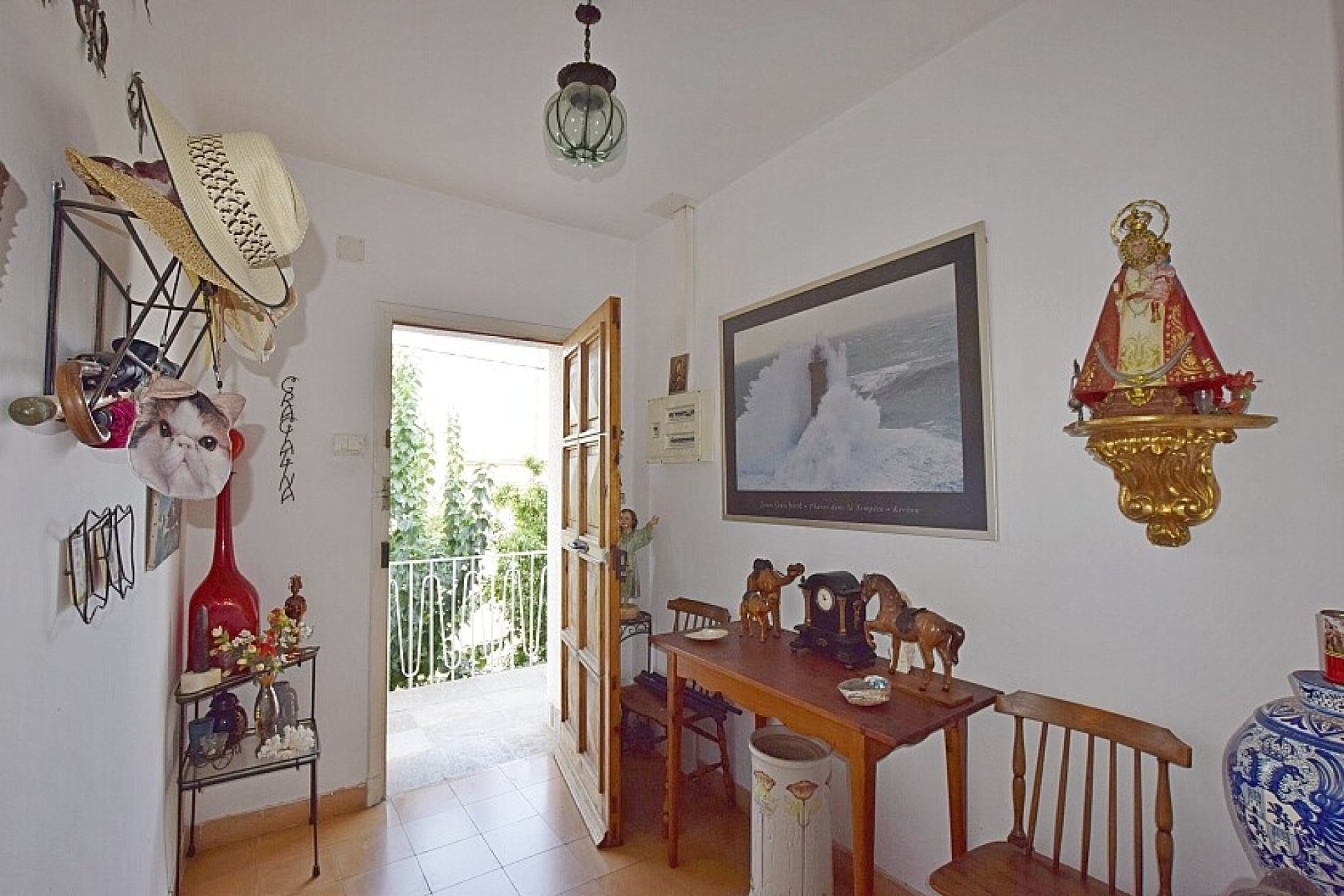 Resale - Bungalow - Santiago de la Ribera - Santiago De La Ribera