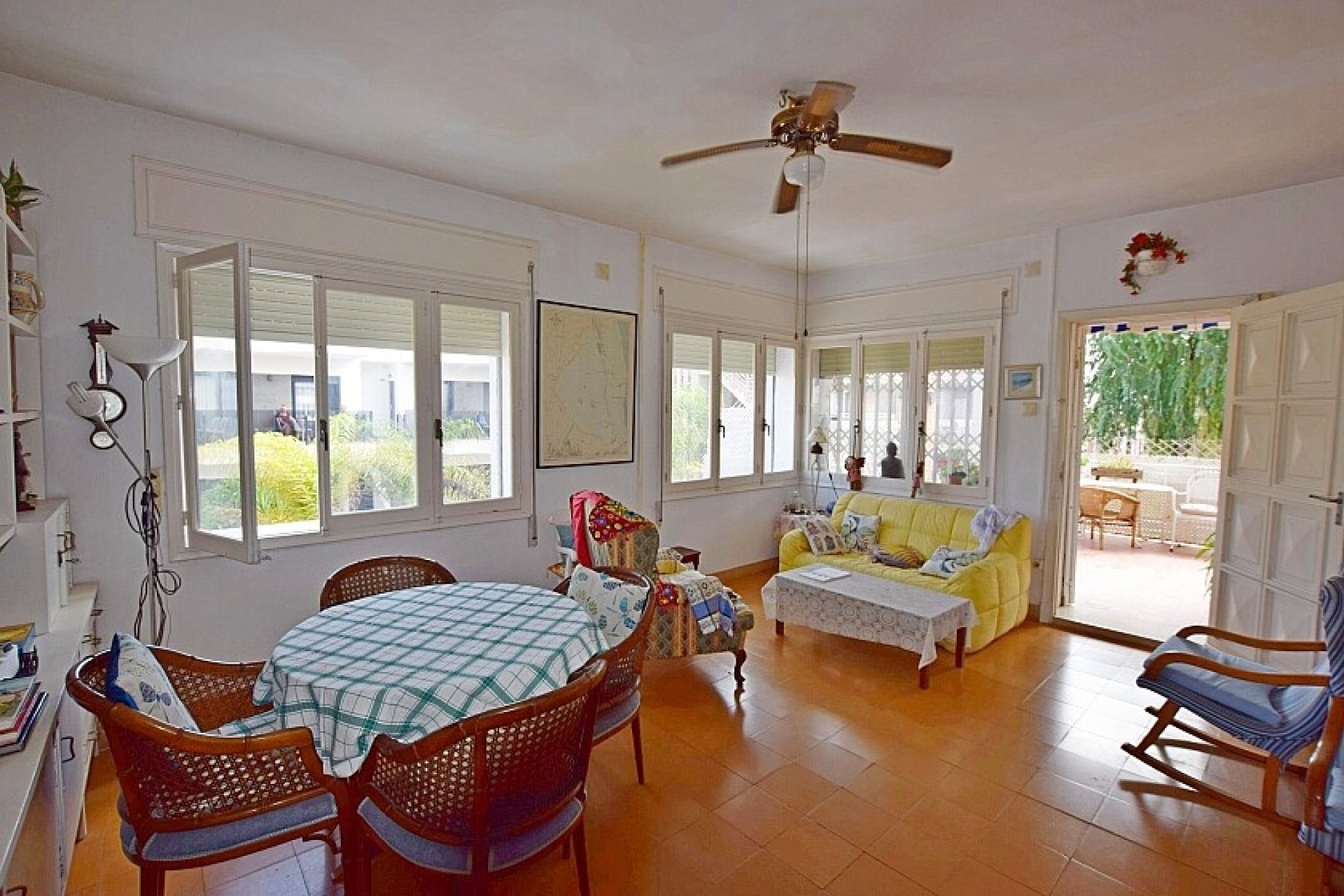 Resale - Bungalow - Santiago de la Ribera - Santiago De La Ribera