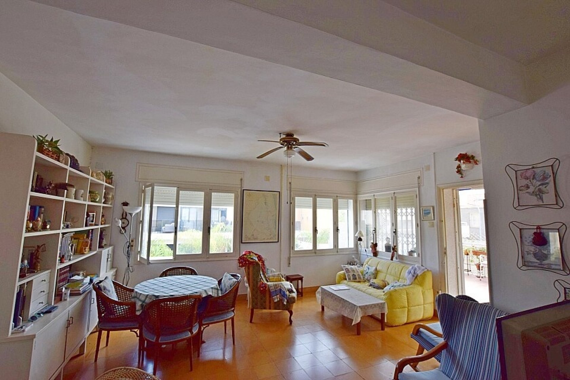 Resale - Bungalow - Santiago de la Ribera - Santiago De La Ribera