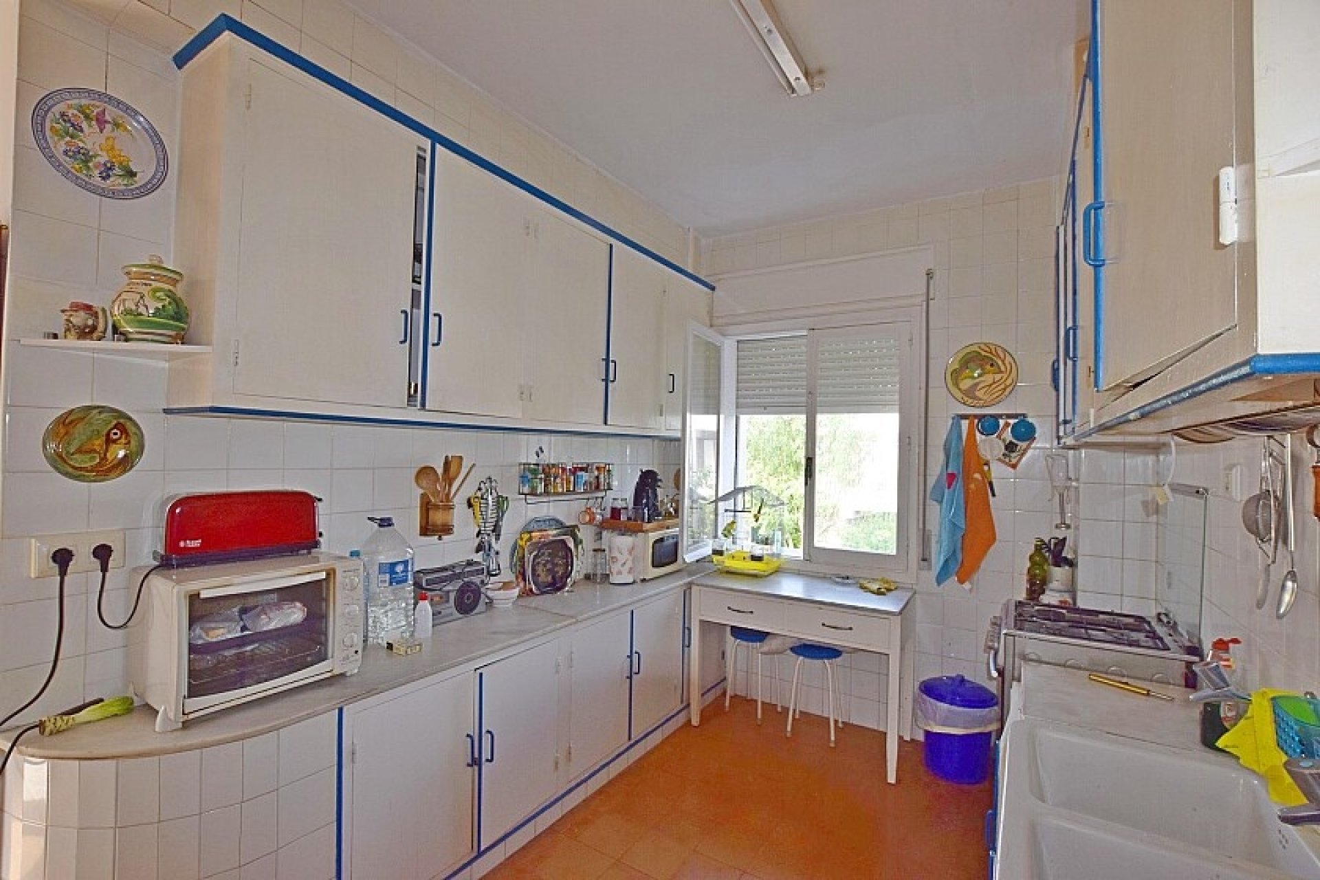 Resale - Bungalow - Santiago de la Ribera - Santiago De La Ribera