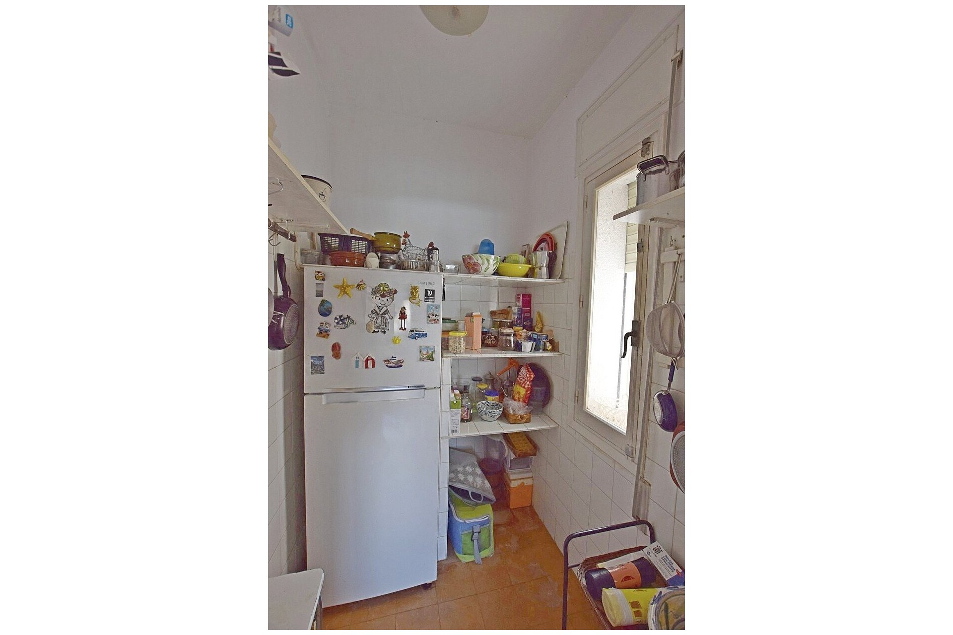 Resale - Bungalow - Santiago de la Ribera - Santiago De La Ribera