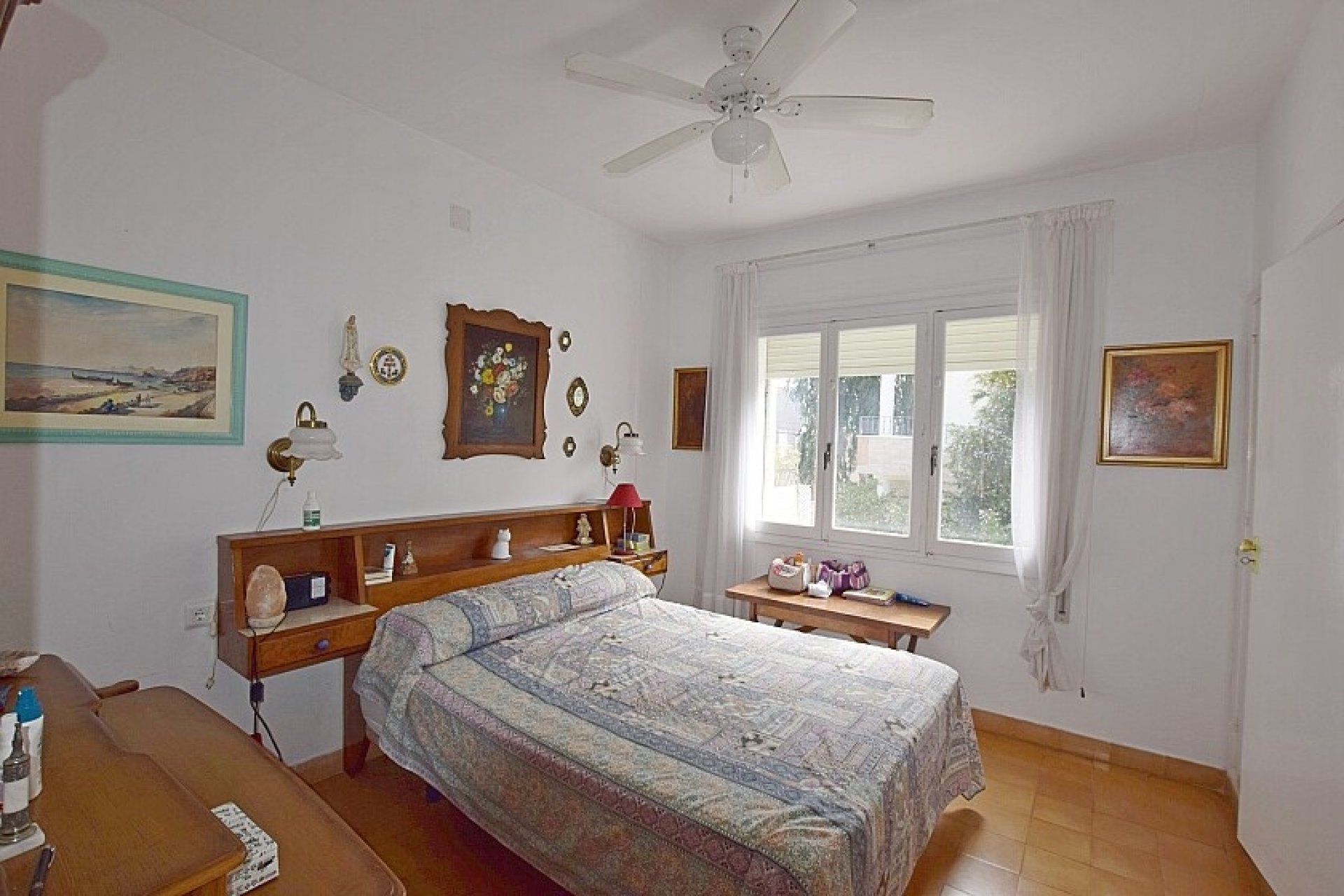 Resale - Bungalow - Santiago de la Ribera - Santiago De La Ribera