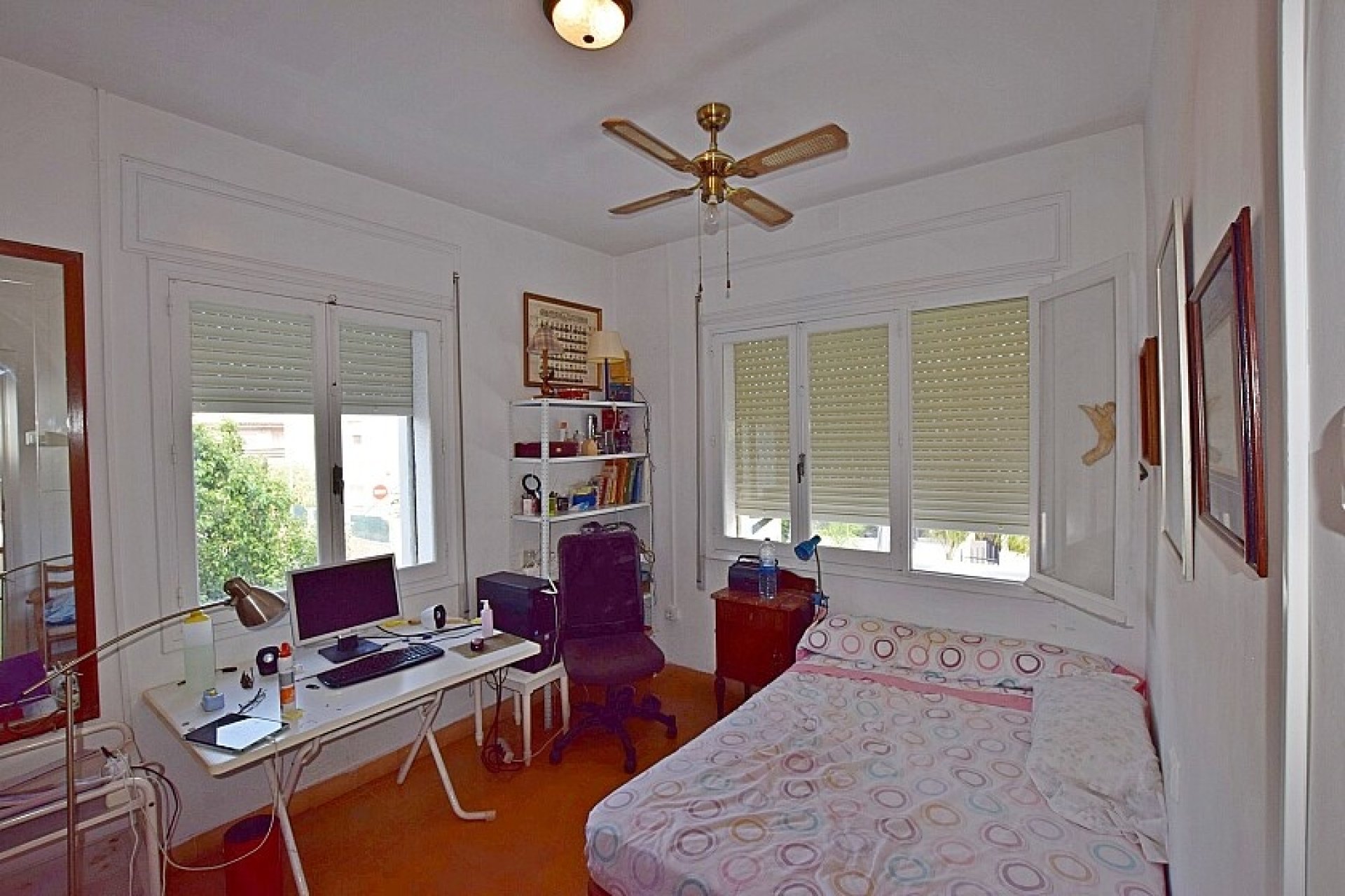 Resale - Bungalow - Santiago de la Ribera - Santiago De La Ribera