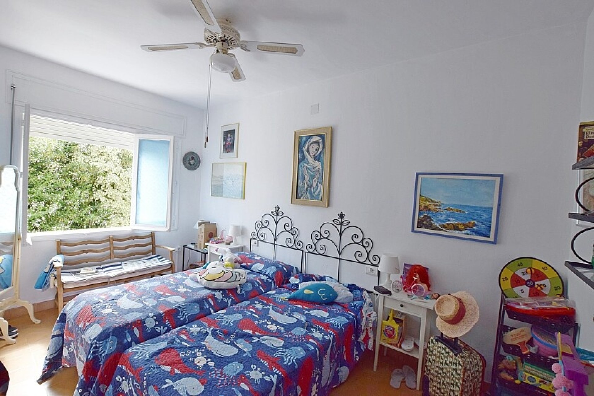 Resale - Bungalow - Santiago de la Ribera - Santiago De La Ribera