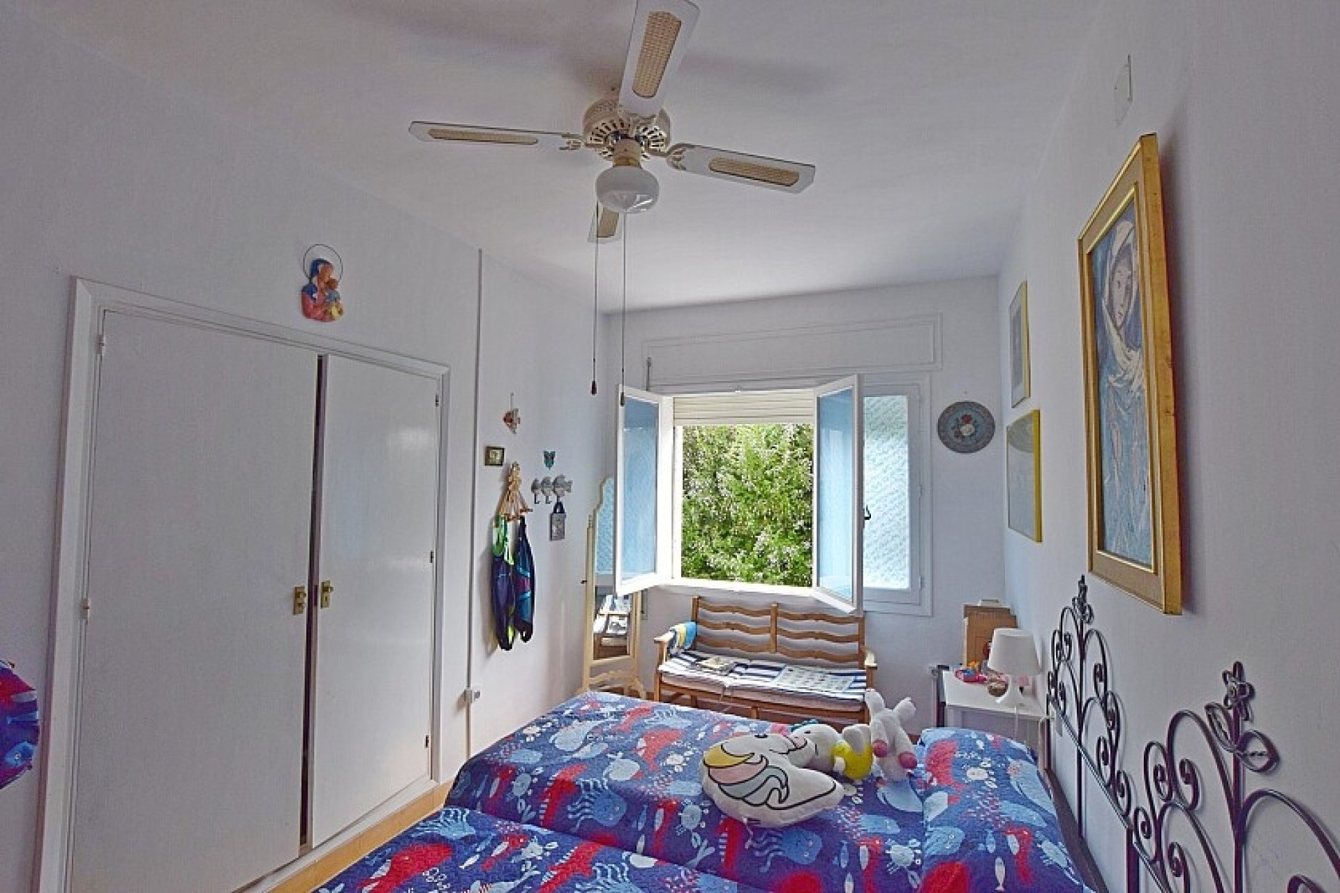 Resale - Bungalow - Santiago de la Ribera - Santiago De La Ribera