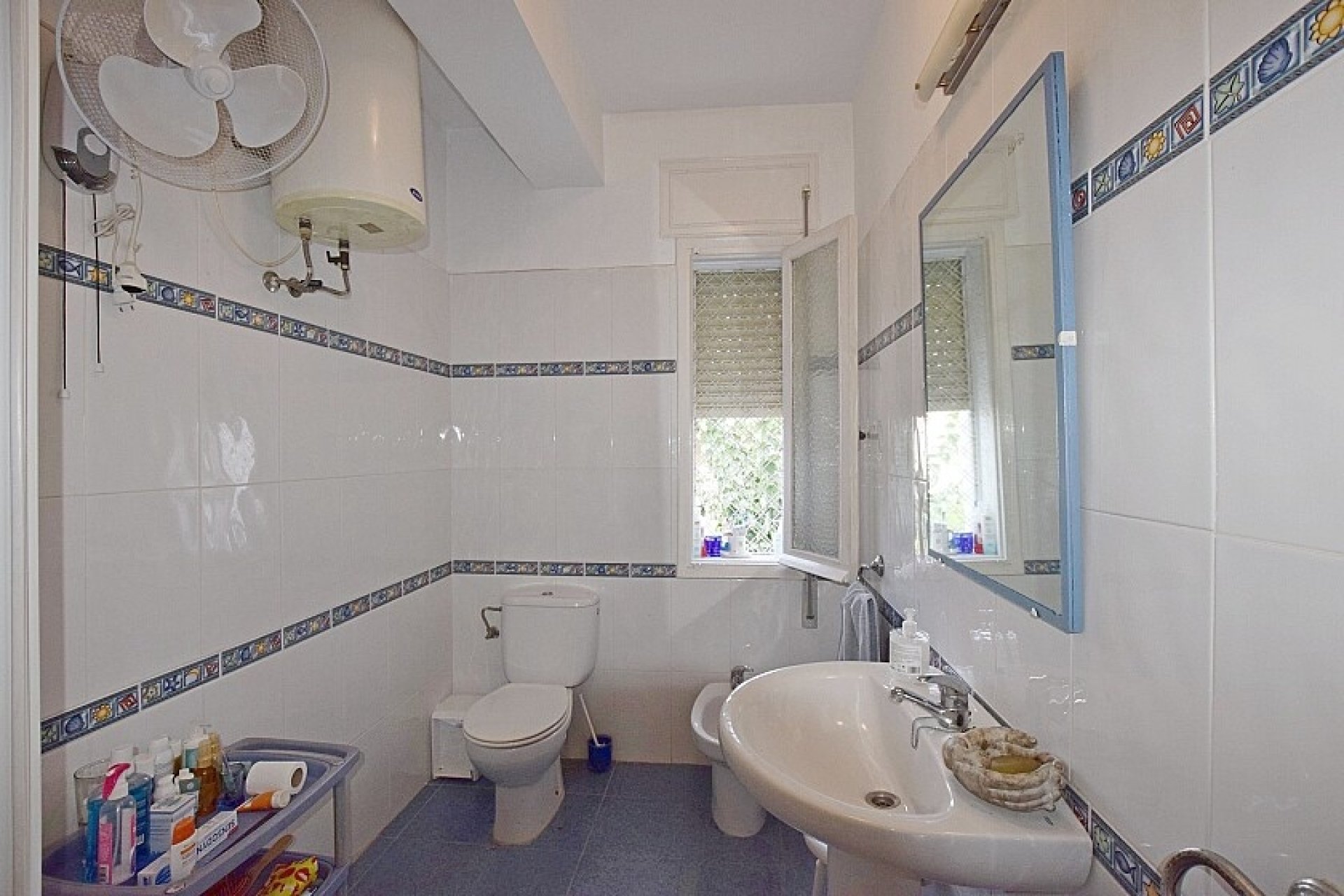 Resale - Bungalow - Santiago de la Ribera - Santiago De La Ribera