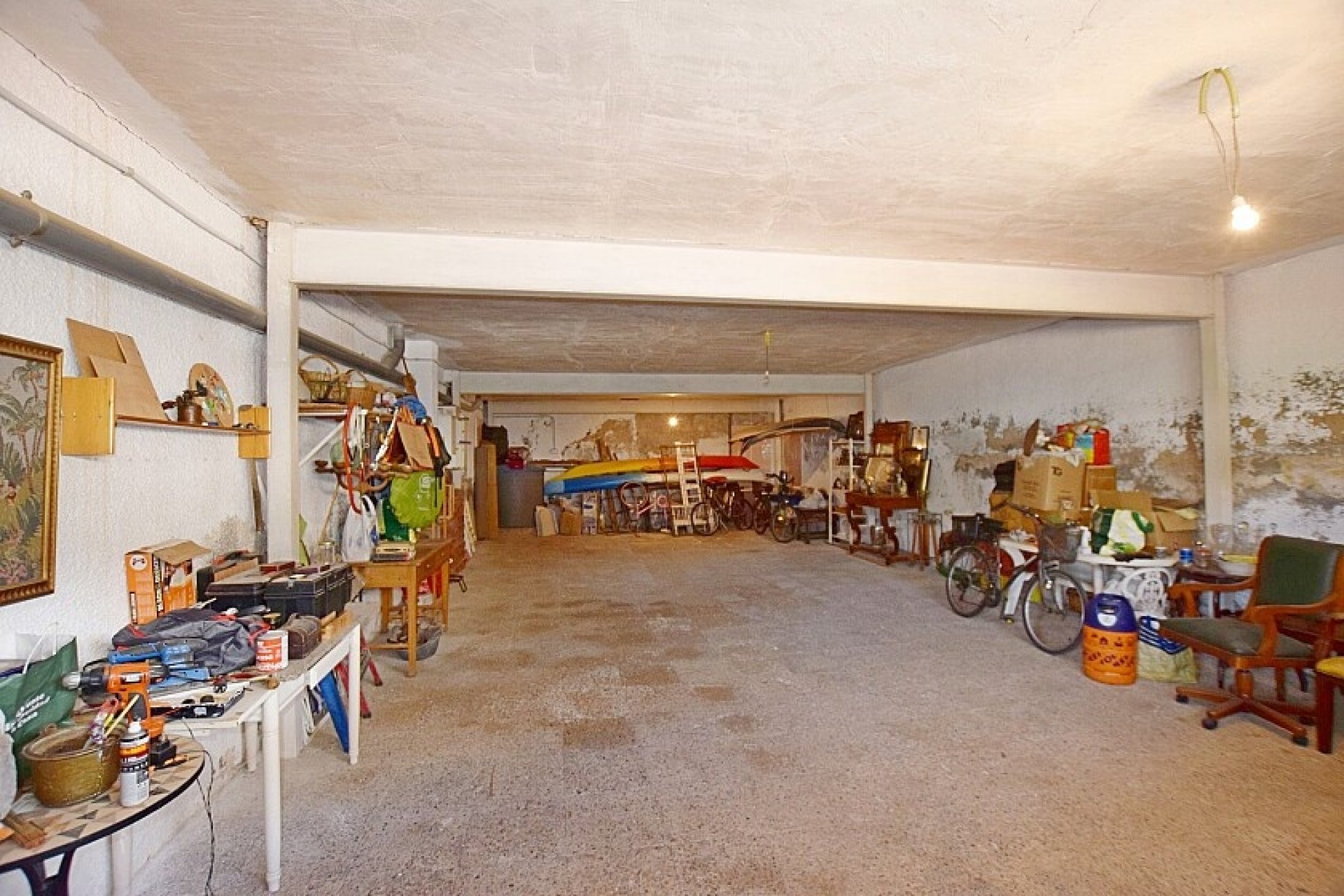 Resale - Bungalow - Santiago de la Ribera - Santiago De La Ribera