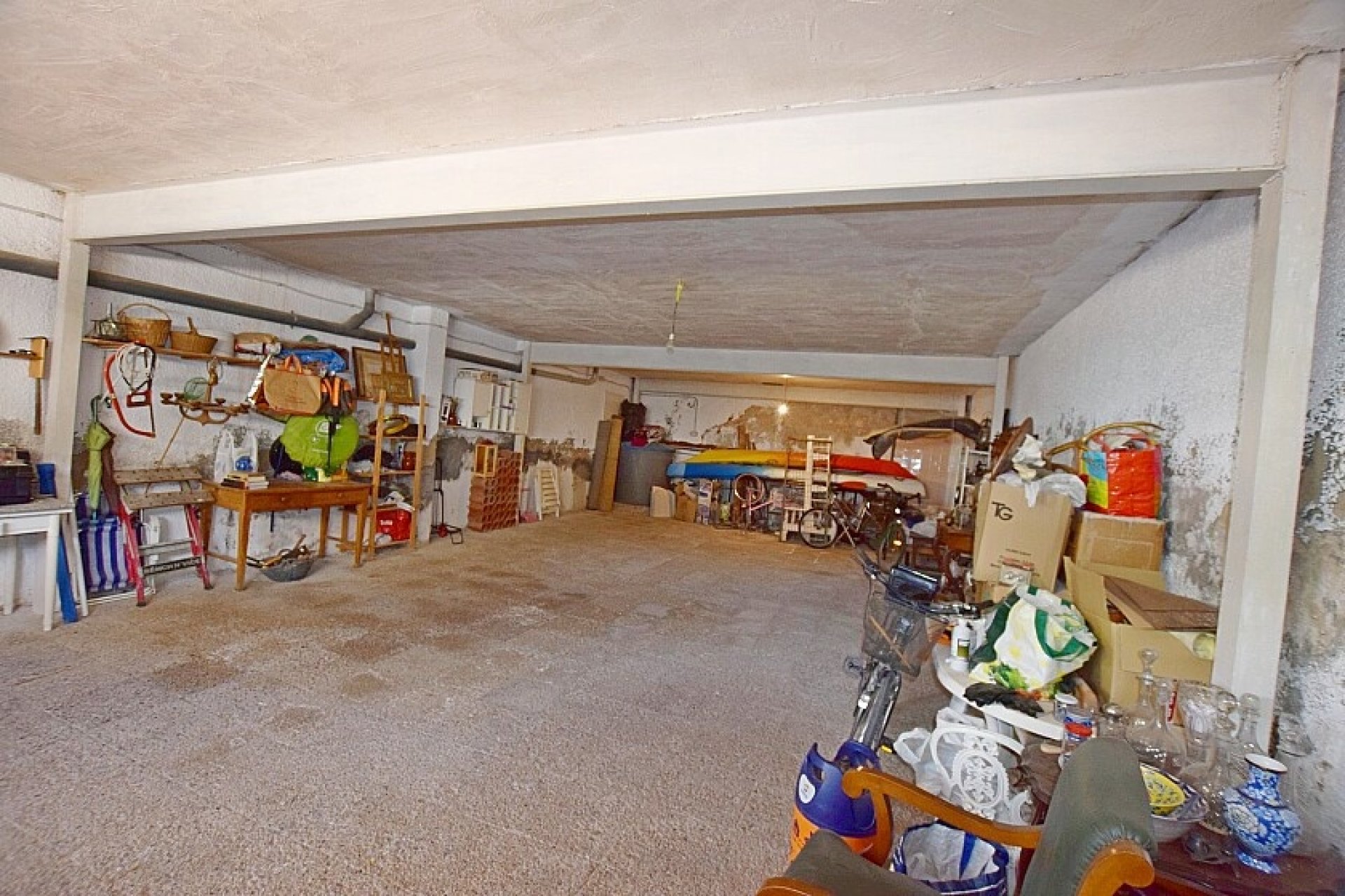 Resale - Bungalow - Santiago de la Ribera - Santiago De La Ribera