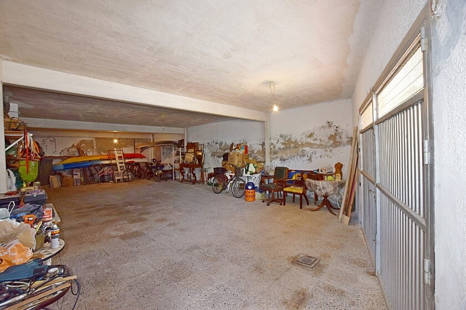 Resale - Bungalow - Santiago de la Ribera - Santiago De La Ribera