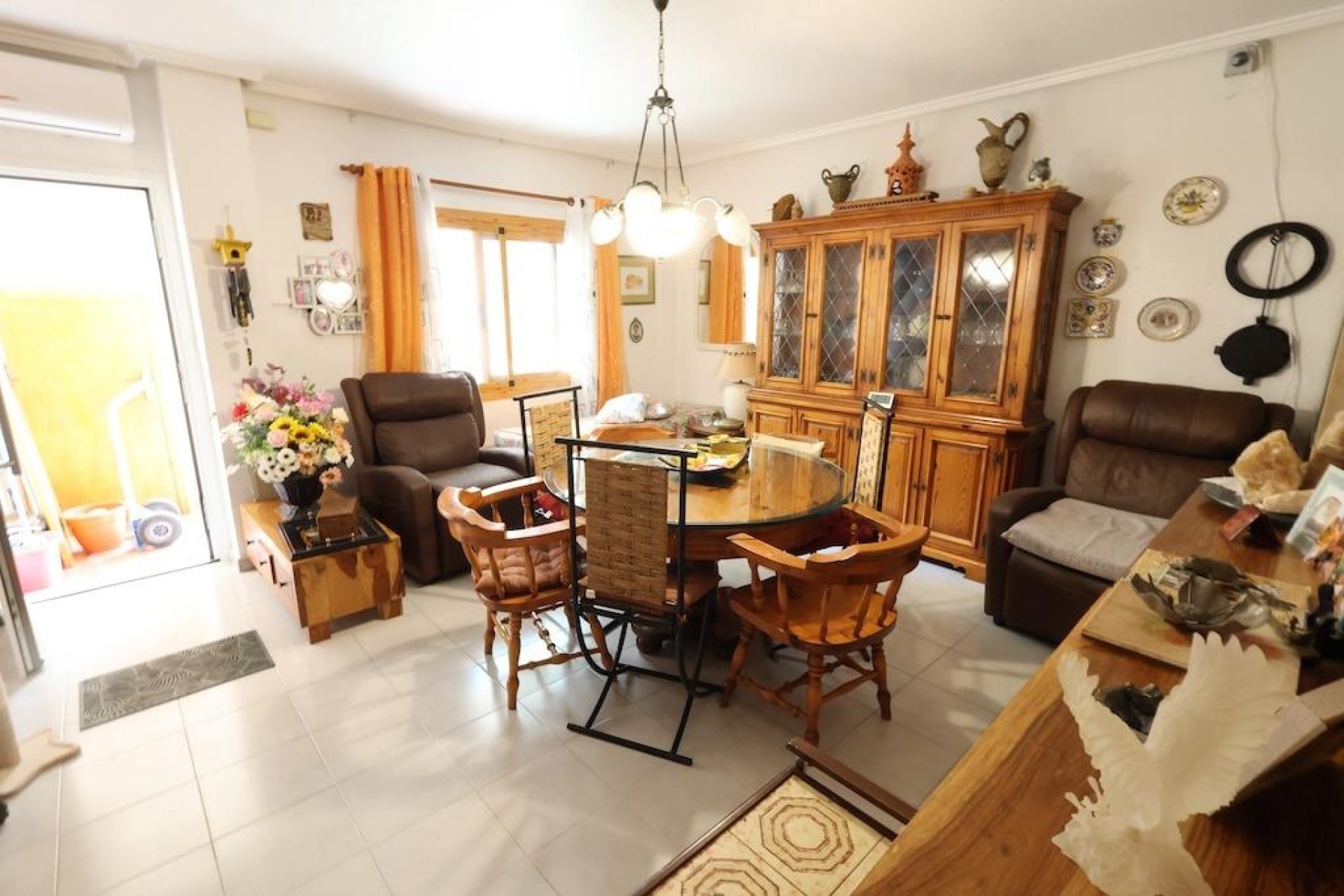 Resale - Bungalow - Torrevieja - Acequion