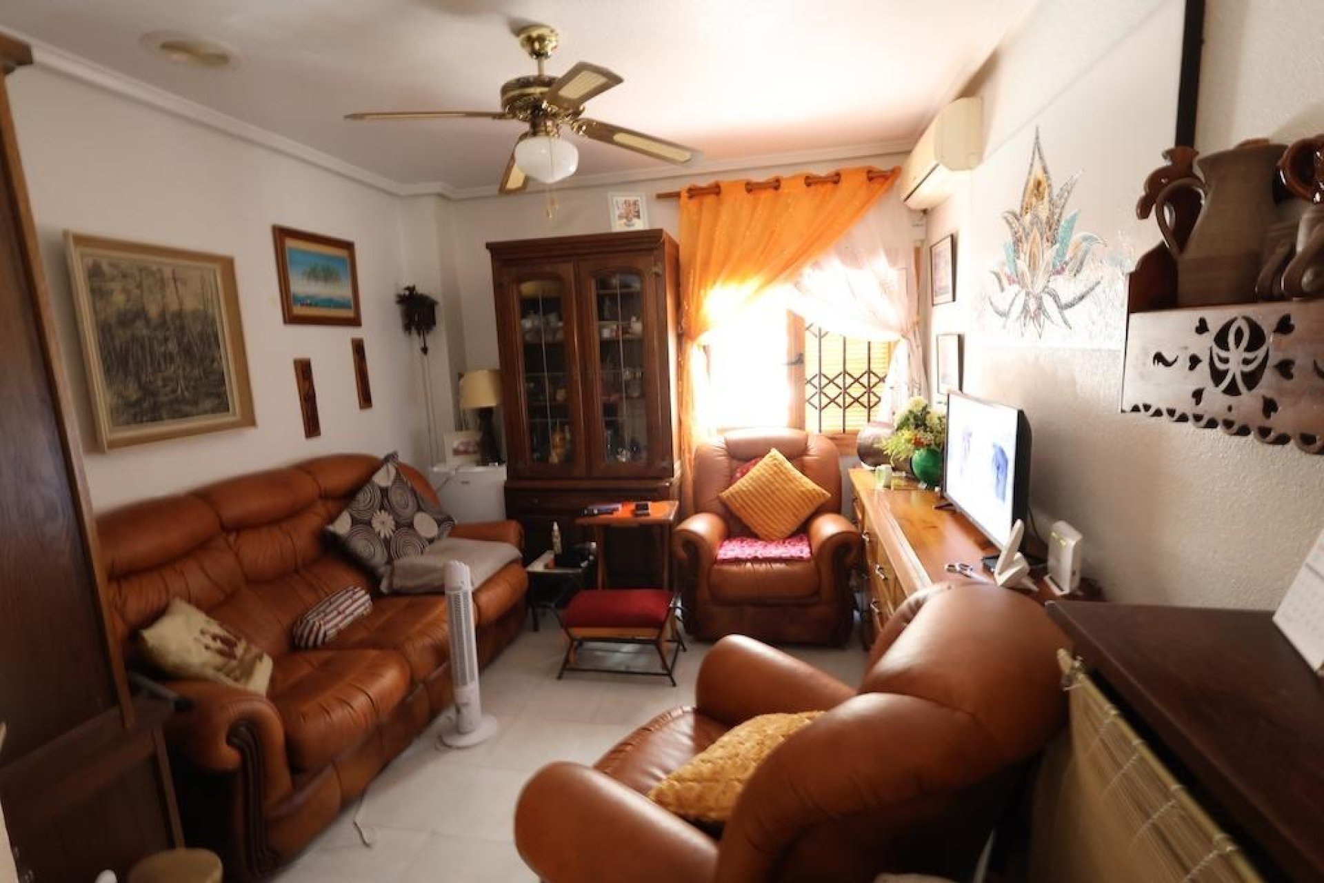 Resale - Bungalow - Torrevieja - Acequion