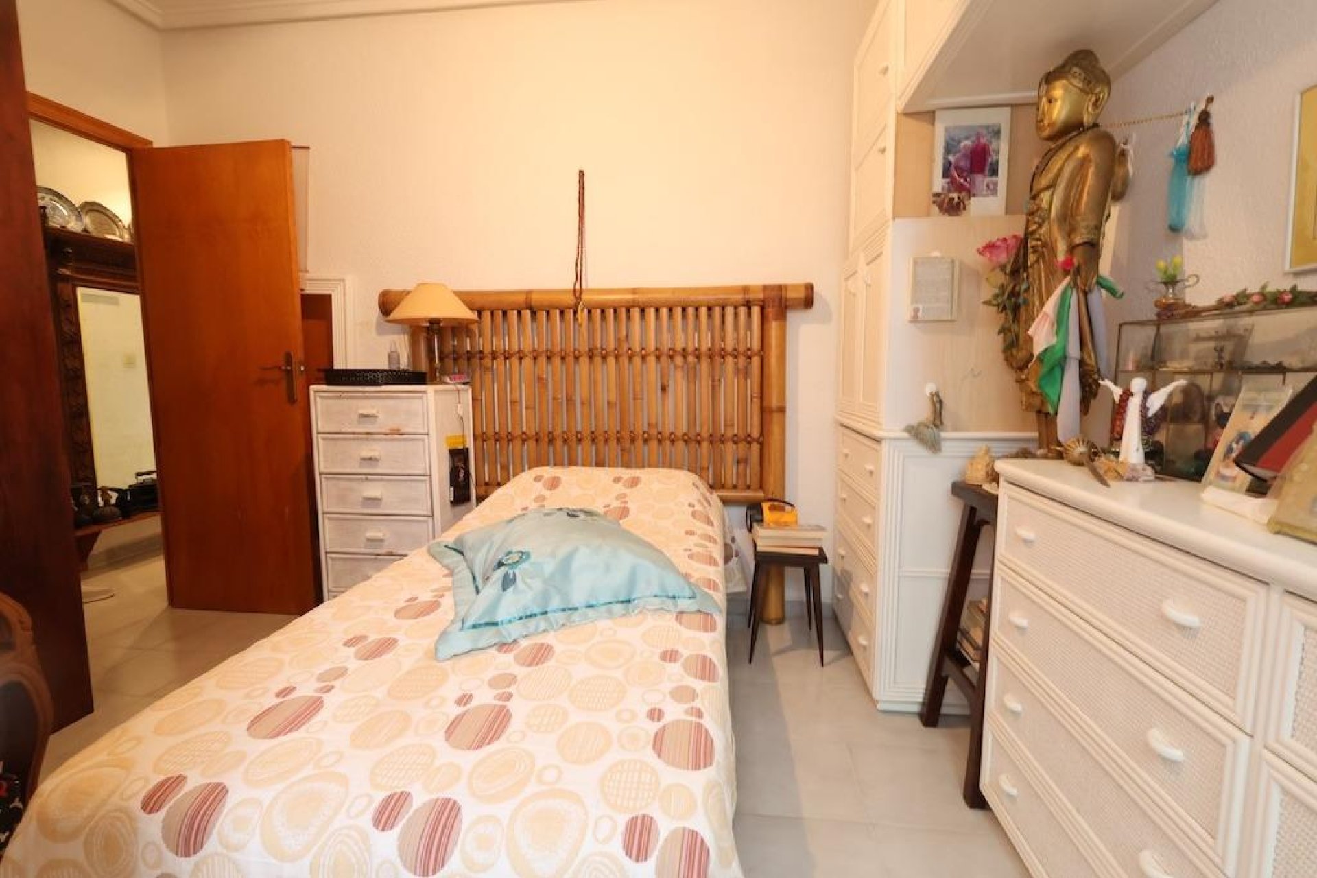 Resale - Bungalow - Torrevieja - Acequion
