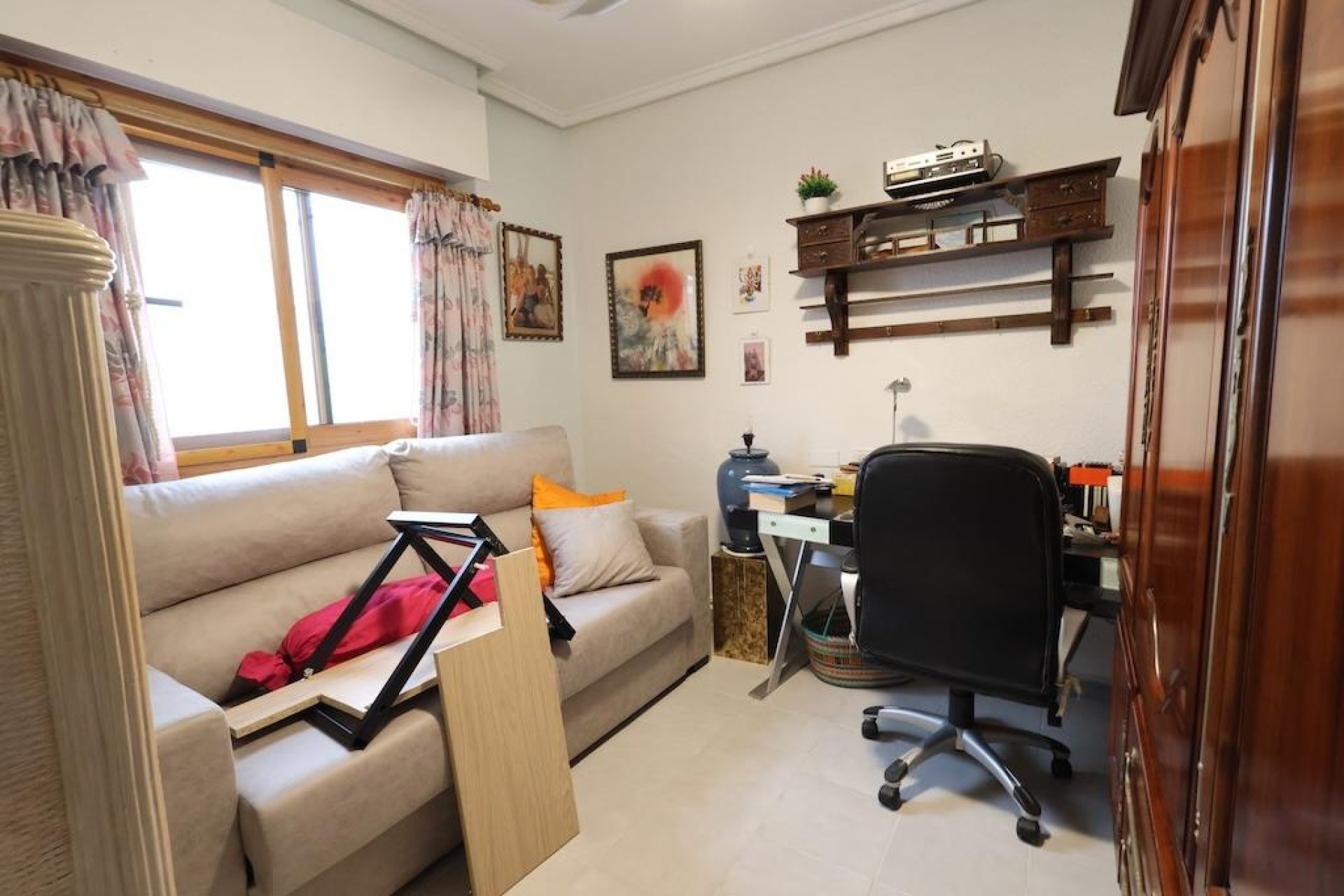 Resale - Bungalow - Torrevieja - Acequion