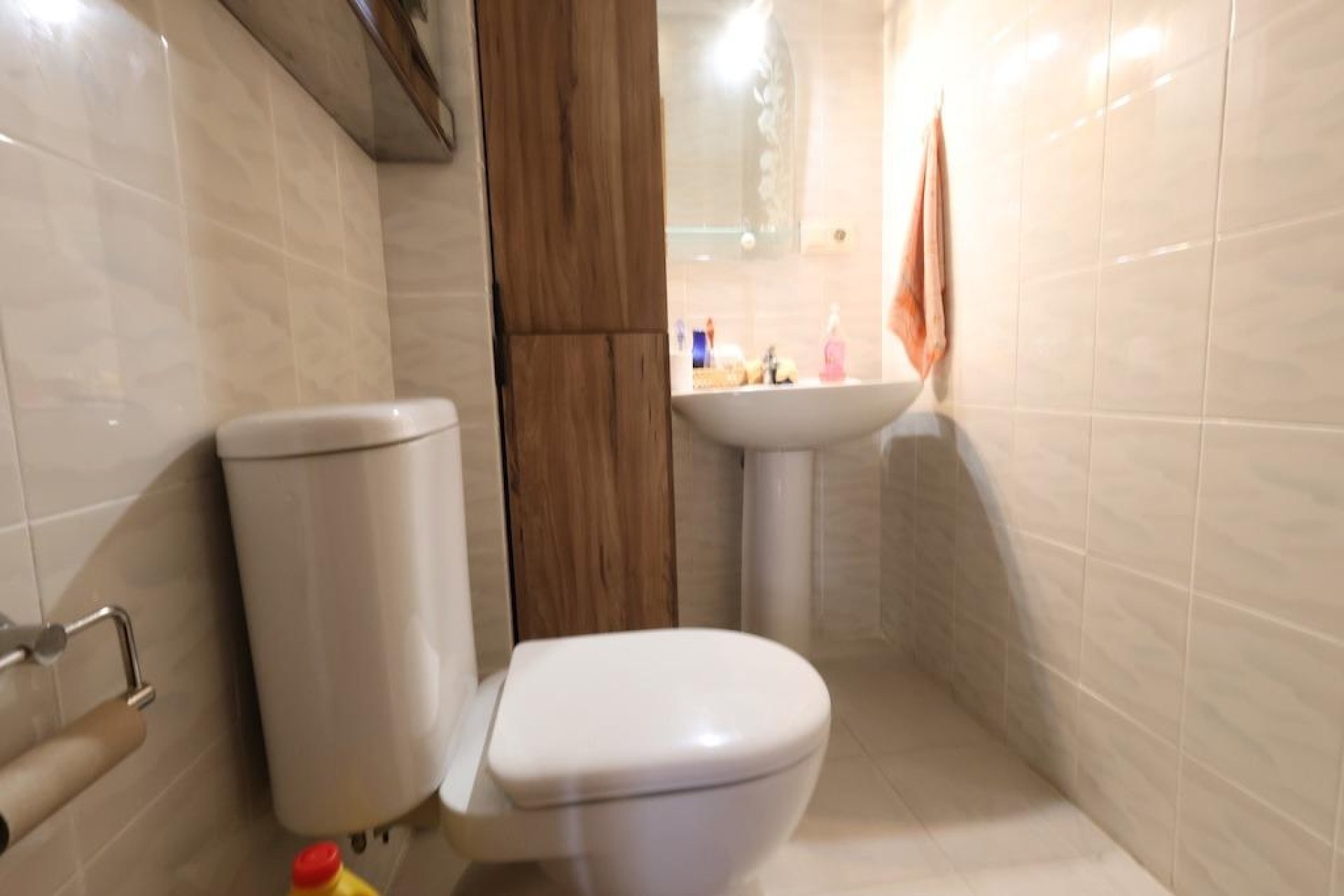Resale - Bungalow - Torrevieja - Acequion