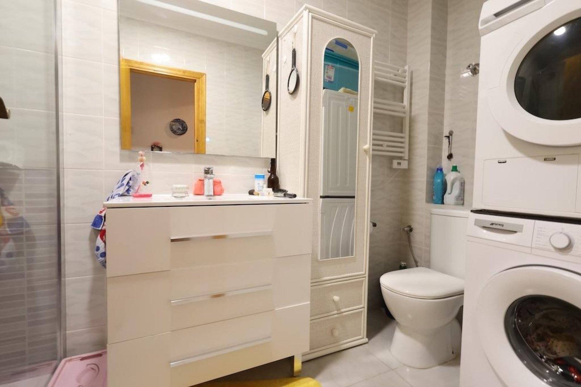 Resale - Bungalow - Torrevieja - Acequion