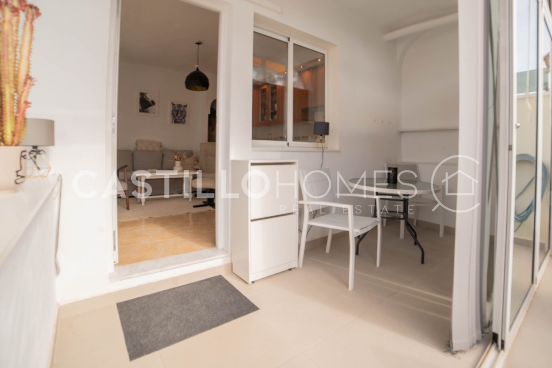 Resale - Bungalow - Torrevieja - Aguas Nuevas