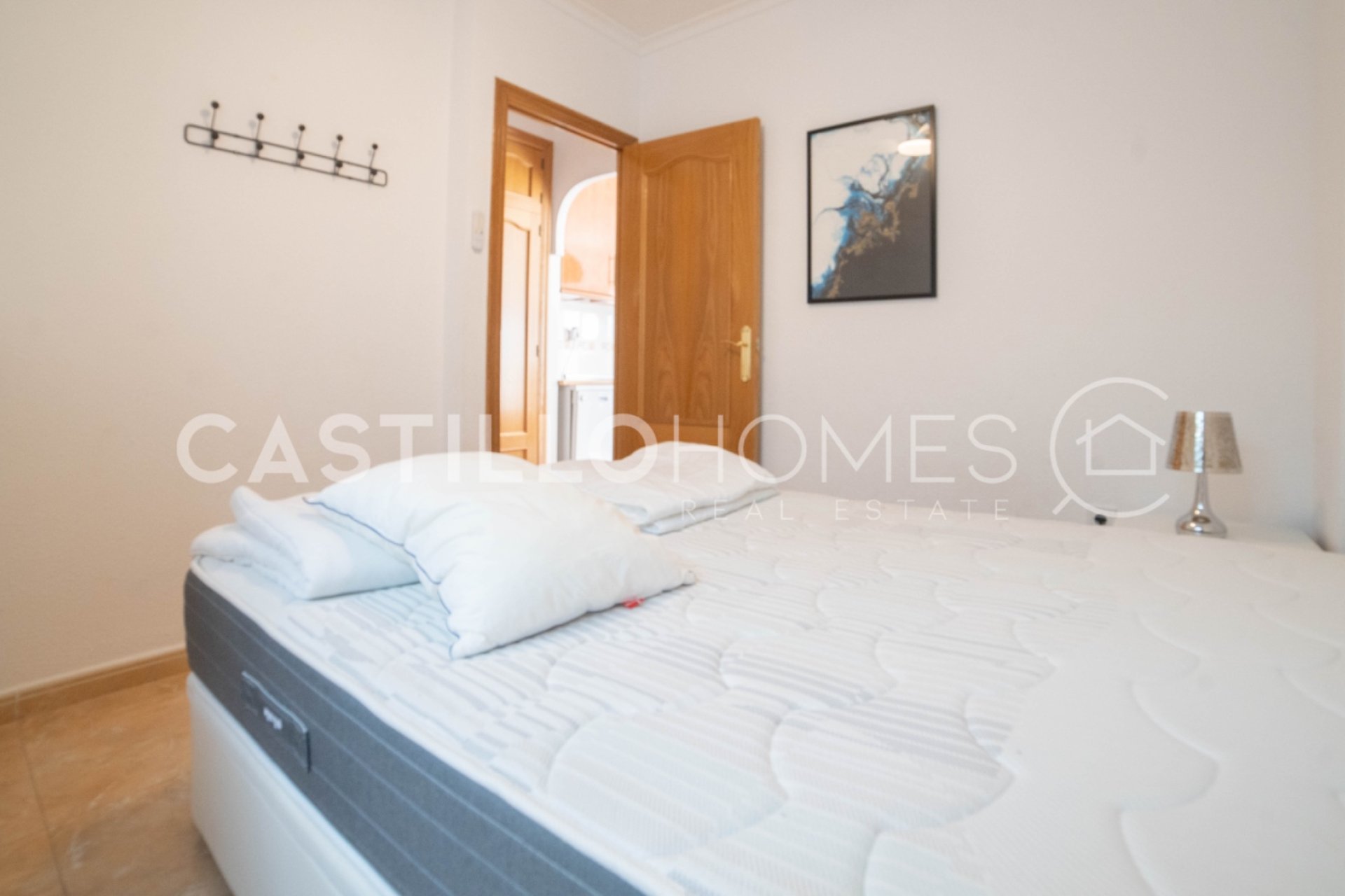 Resale - Bungalow - Torrevieja - Aguas Nuevas