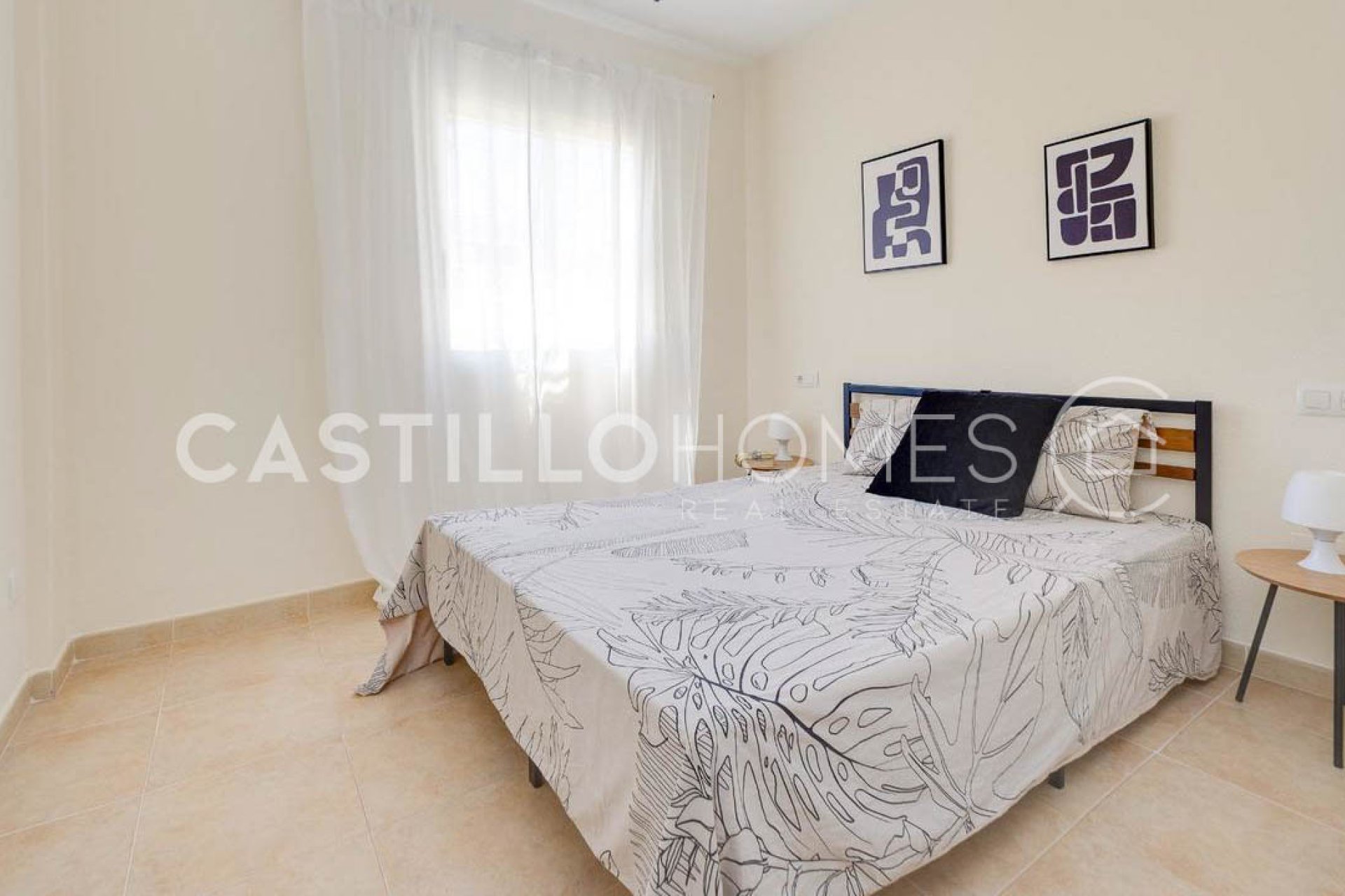 Resale - Bungalow - Torrevieja - Altos de la Bahía