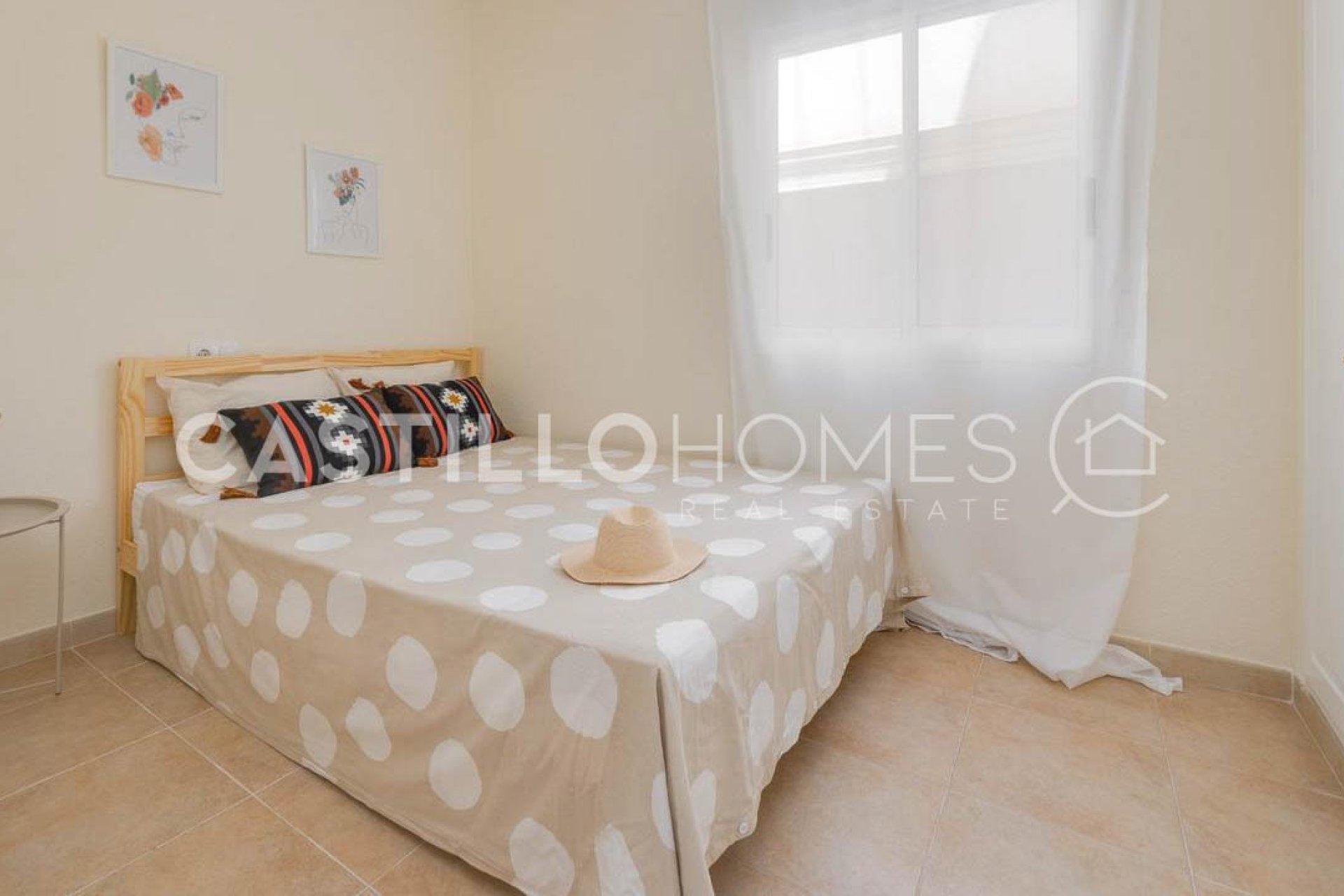 Resale - Bungalow - Torrevieja - Altos de la Bahía