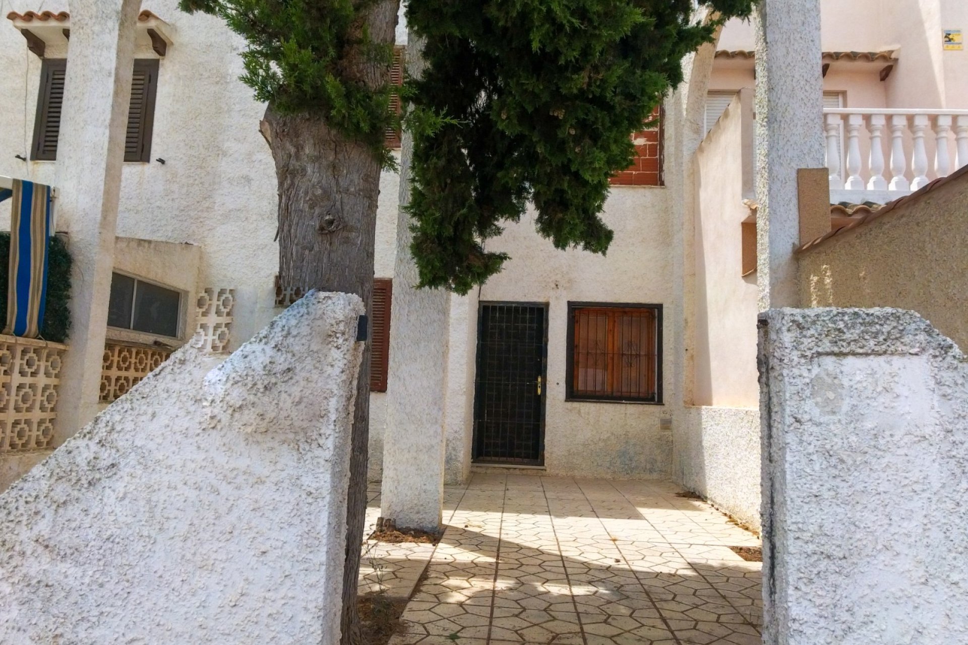 Resale - Bungalow - Torrevieja - Calas blanca