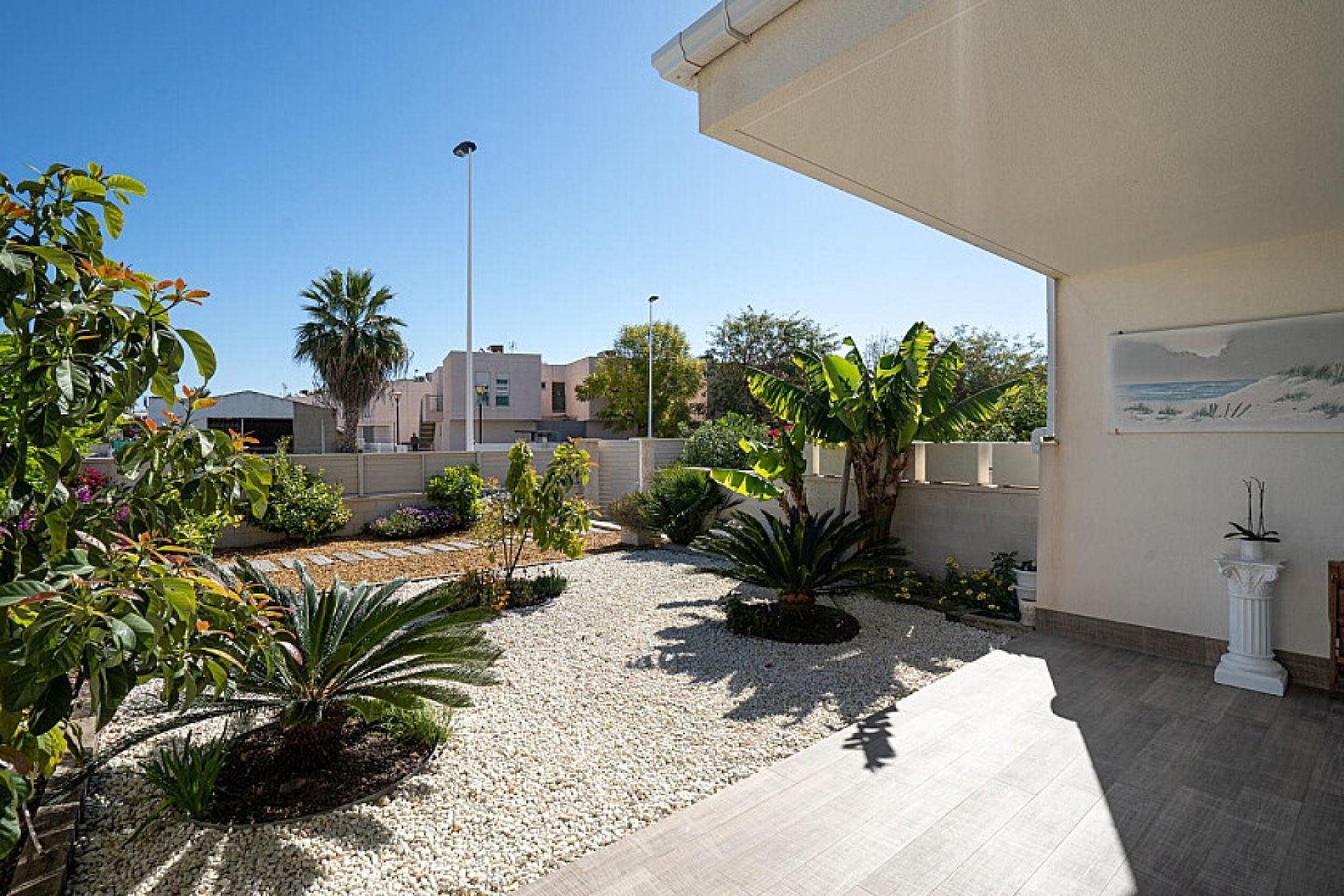 Resale - Bungalow - Torrevieja - Carrefour area