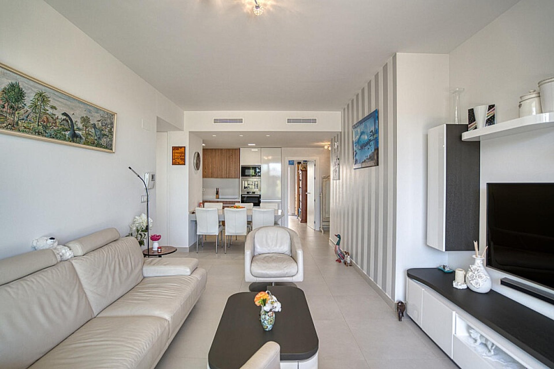 Resale - Bungalow - Torrevieja - Carrefour area