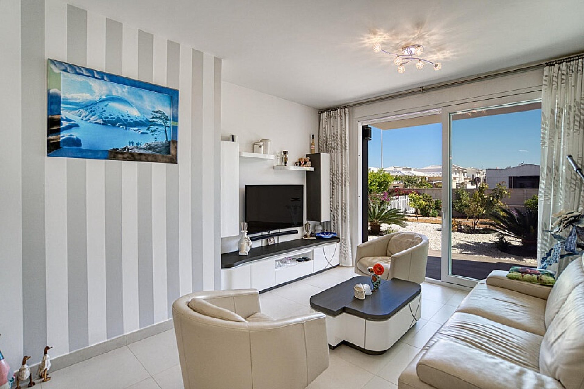 Resale - Bungalow - Torrevieja - Carrefour area