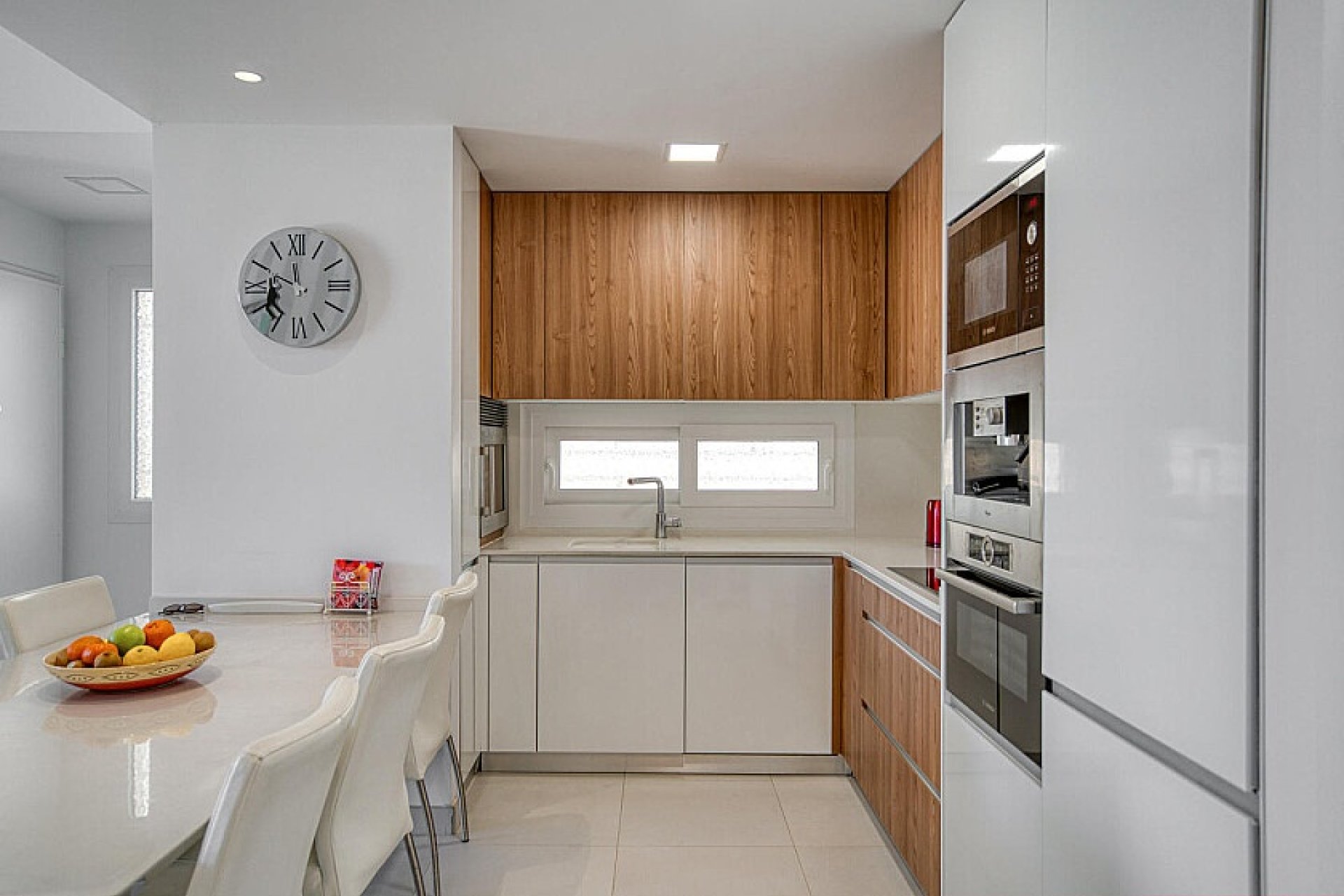 Resale - Bungalow - Torrevieja - Carrefour area