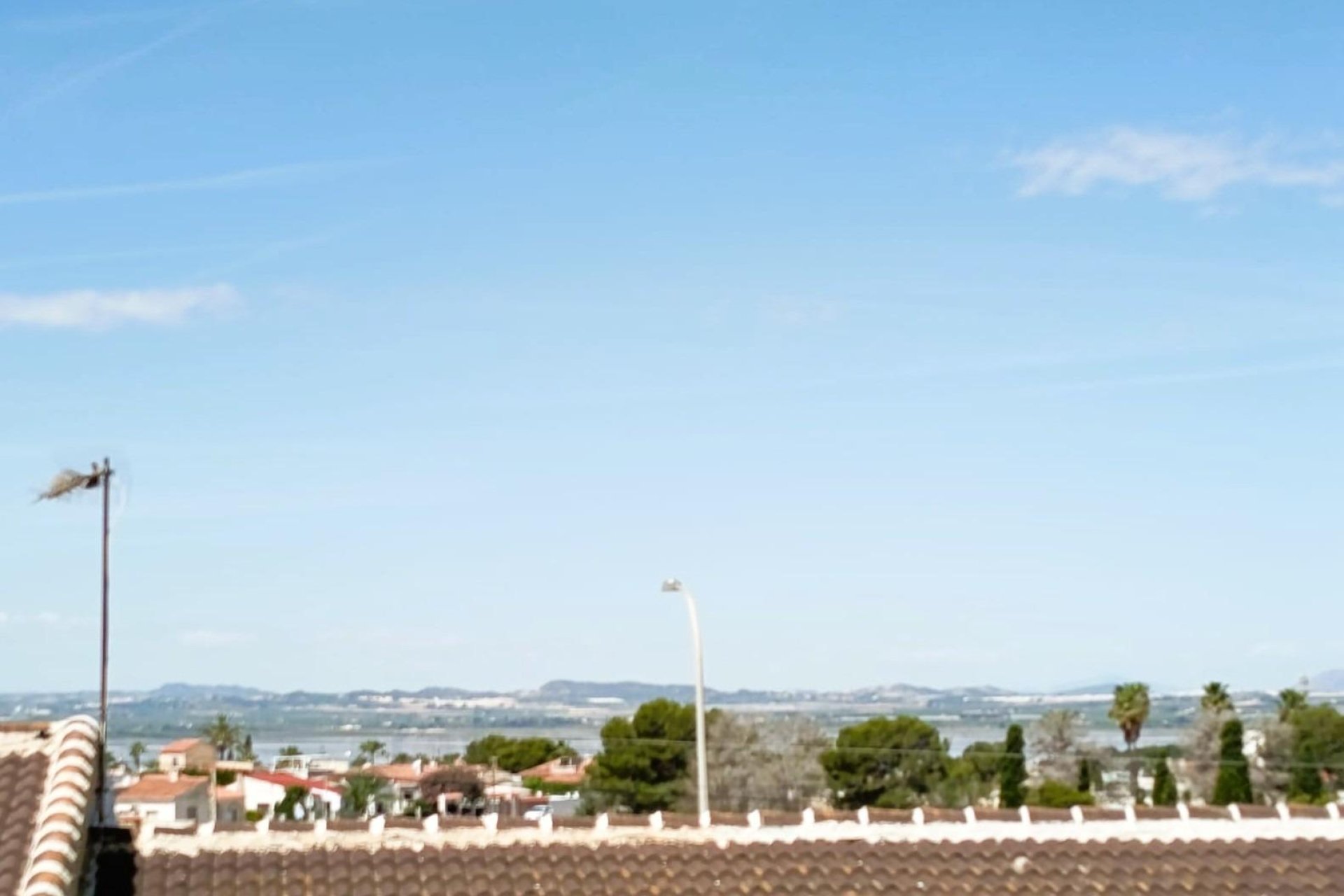 Resale - Bungalow - Torrevieja - Centro