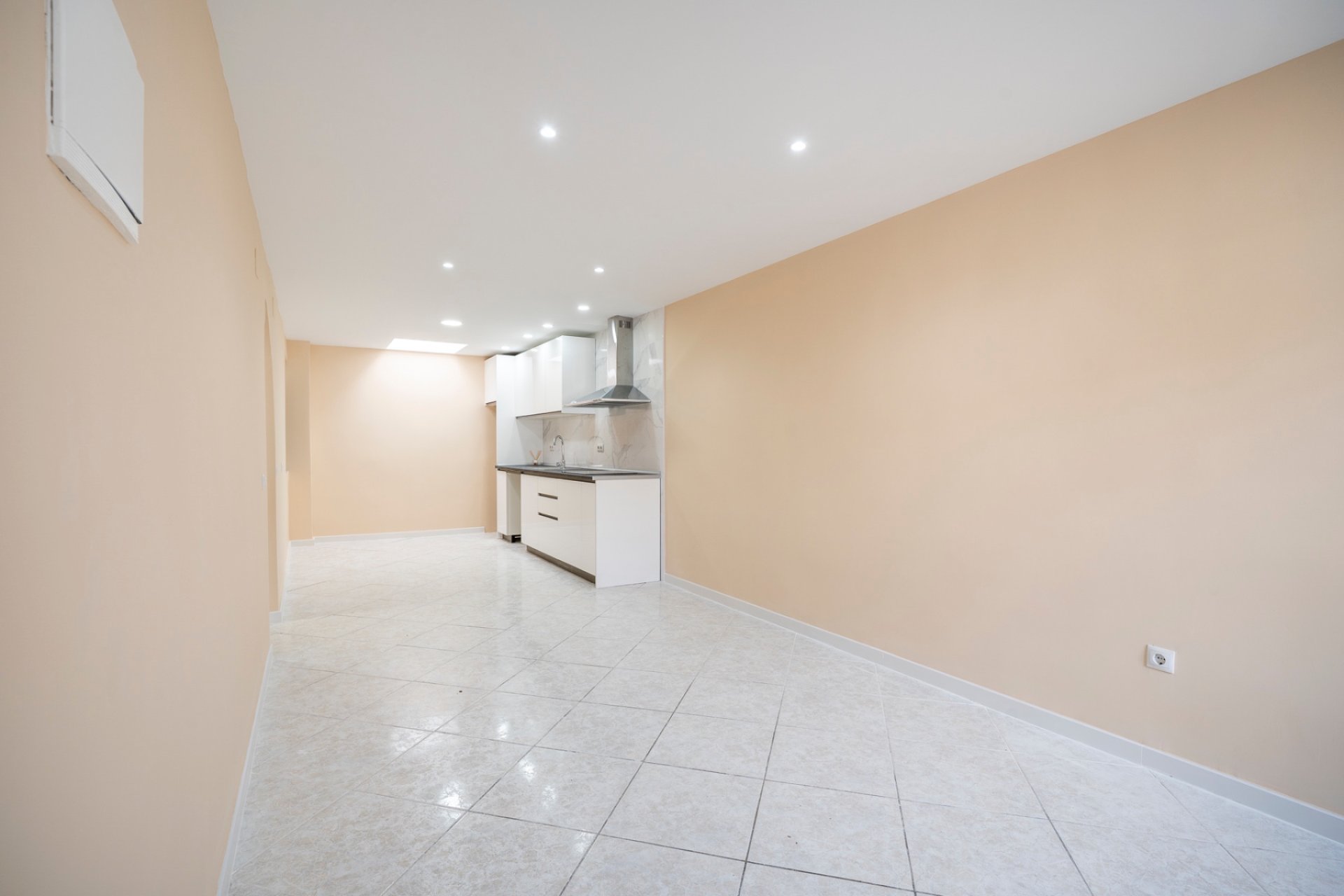 Resale - Bungalow - Torrevieja - El Chaparral