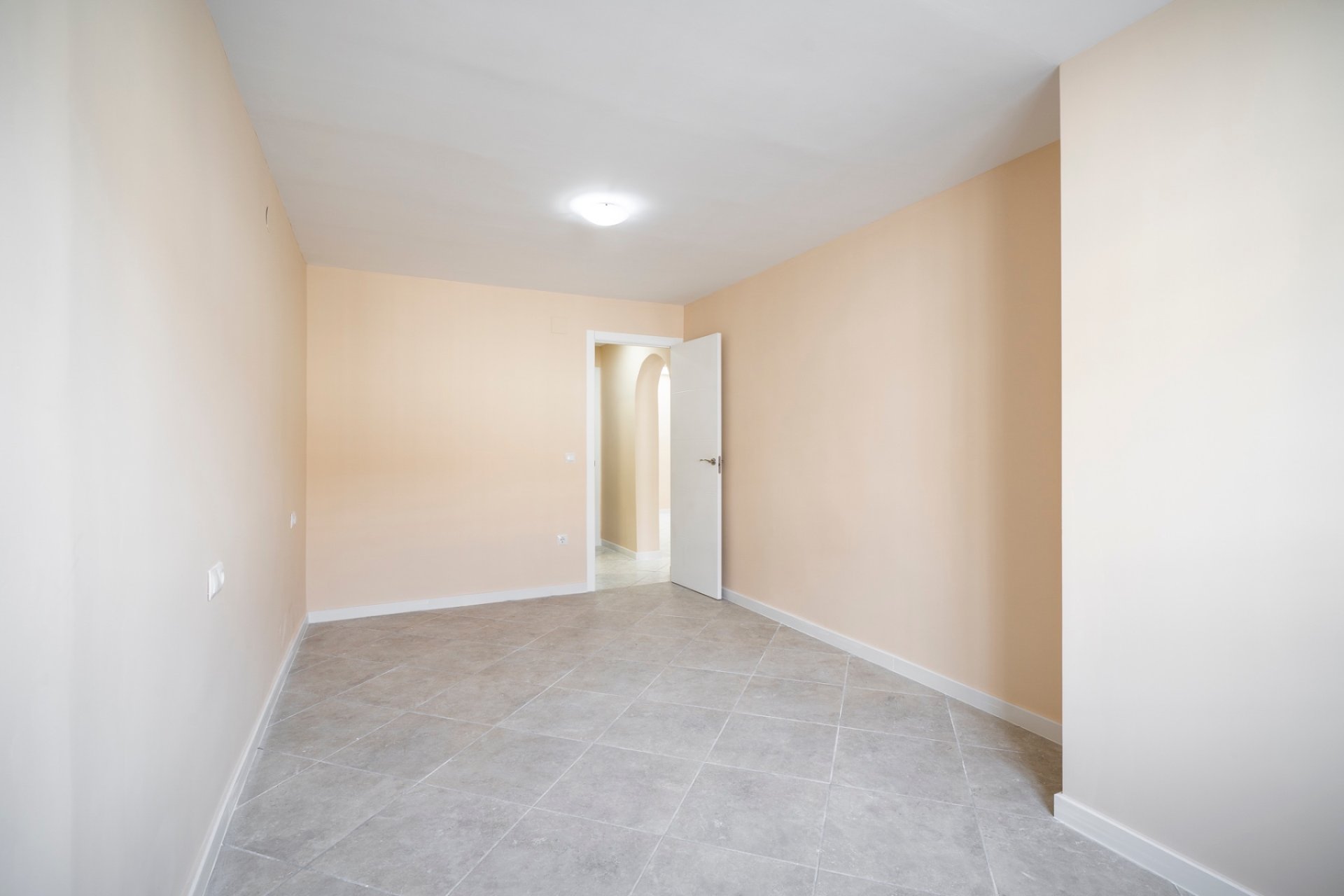 Resale - Bungalow - Torrevieja - El Chaparral