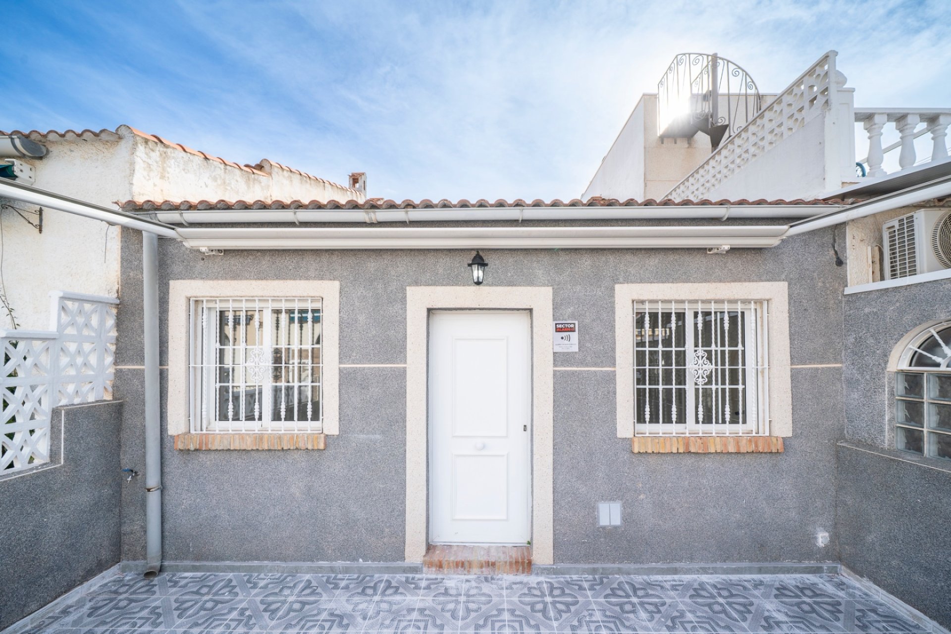 Resale - Bungalow - Torrevieja - El Chaparral